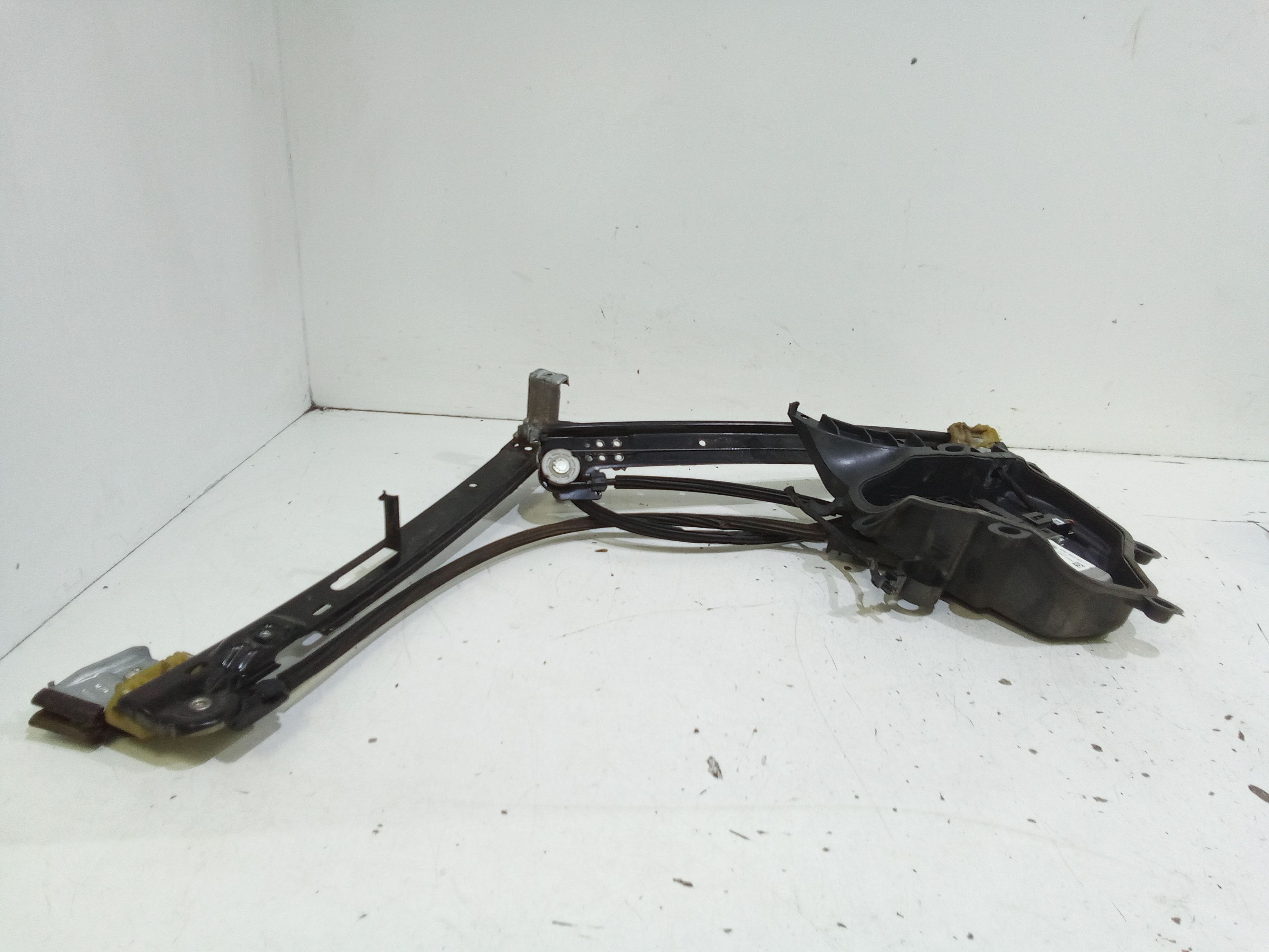 Cremagliera anteriore destra passeggero SEAT Ibiza Serie (05>08)