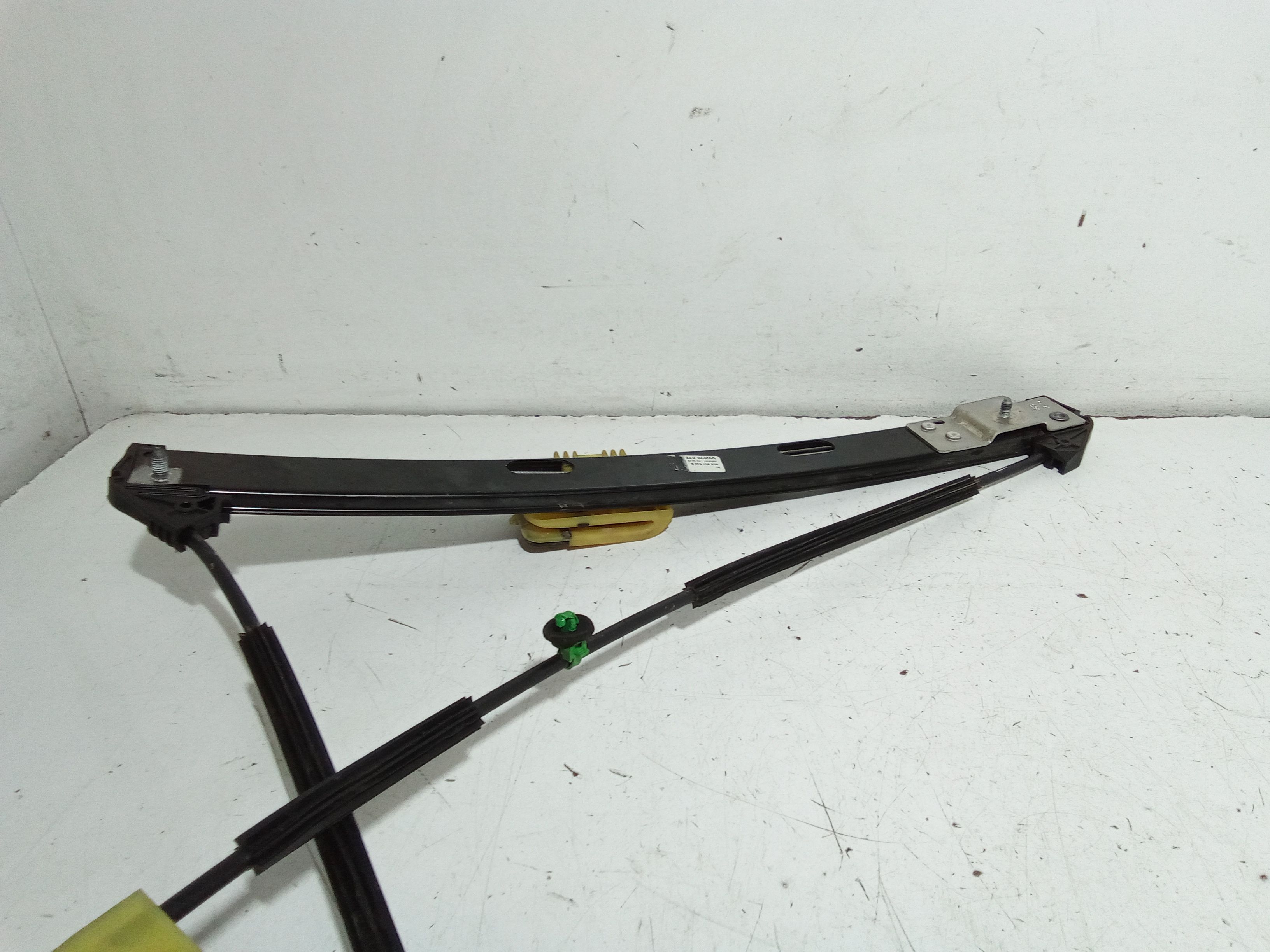 Cremagliera anteriore destra passeggero VOLKSWAGEN Polo 6 Serie