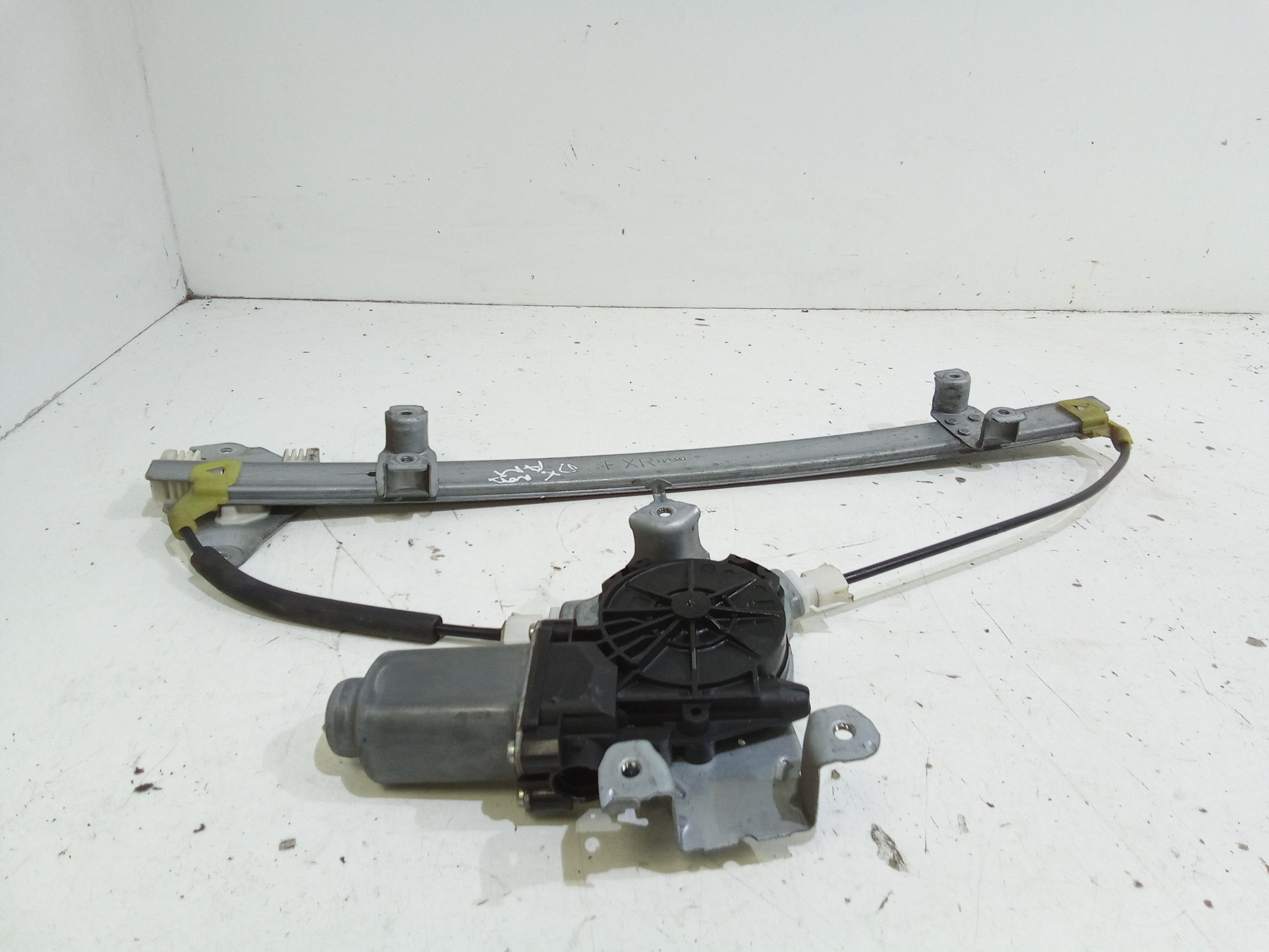 Cremagliera anteriore destra passeggero NISSAN Note 1 Serie