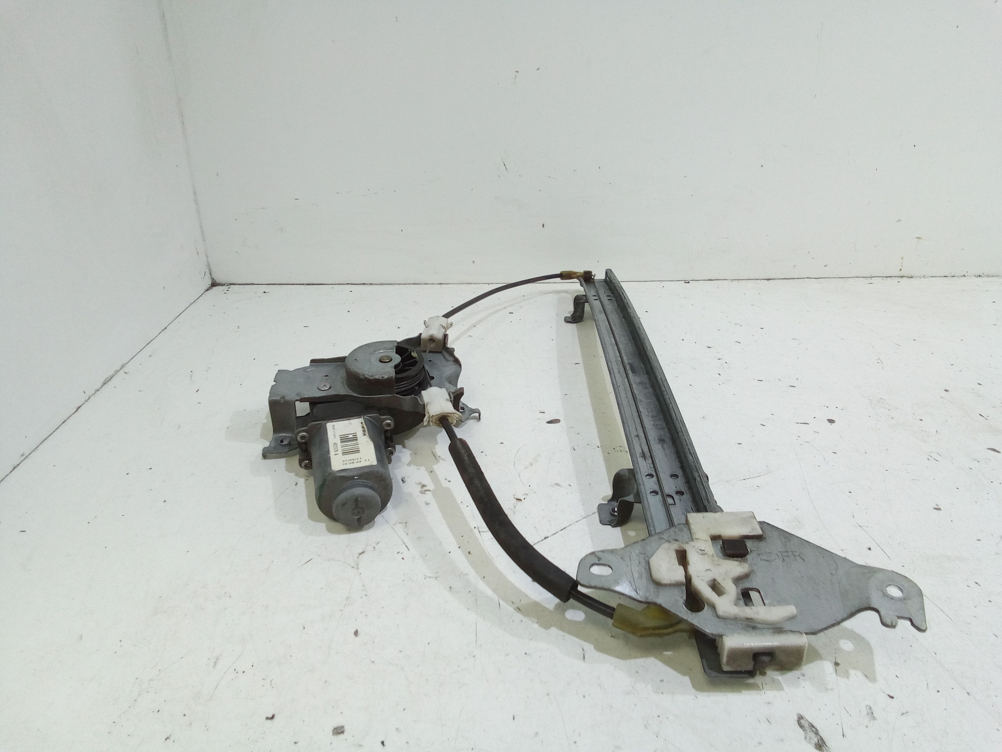 Cremagliera anteriore destra passeggero NISSAN Note 1 Serie
