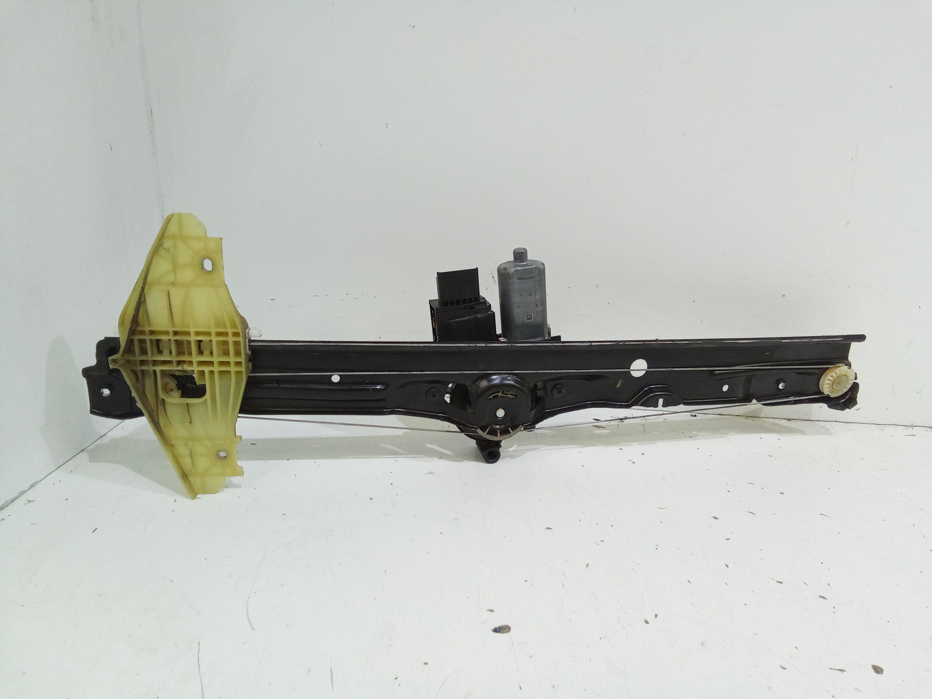 Cremagliera anteriore destra passeggero CITROEN Jumpy Furgone (16>)