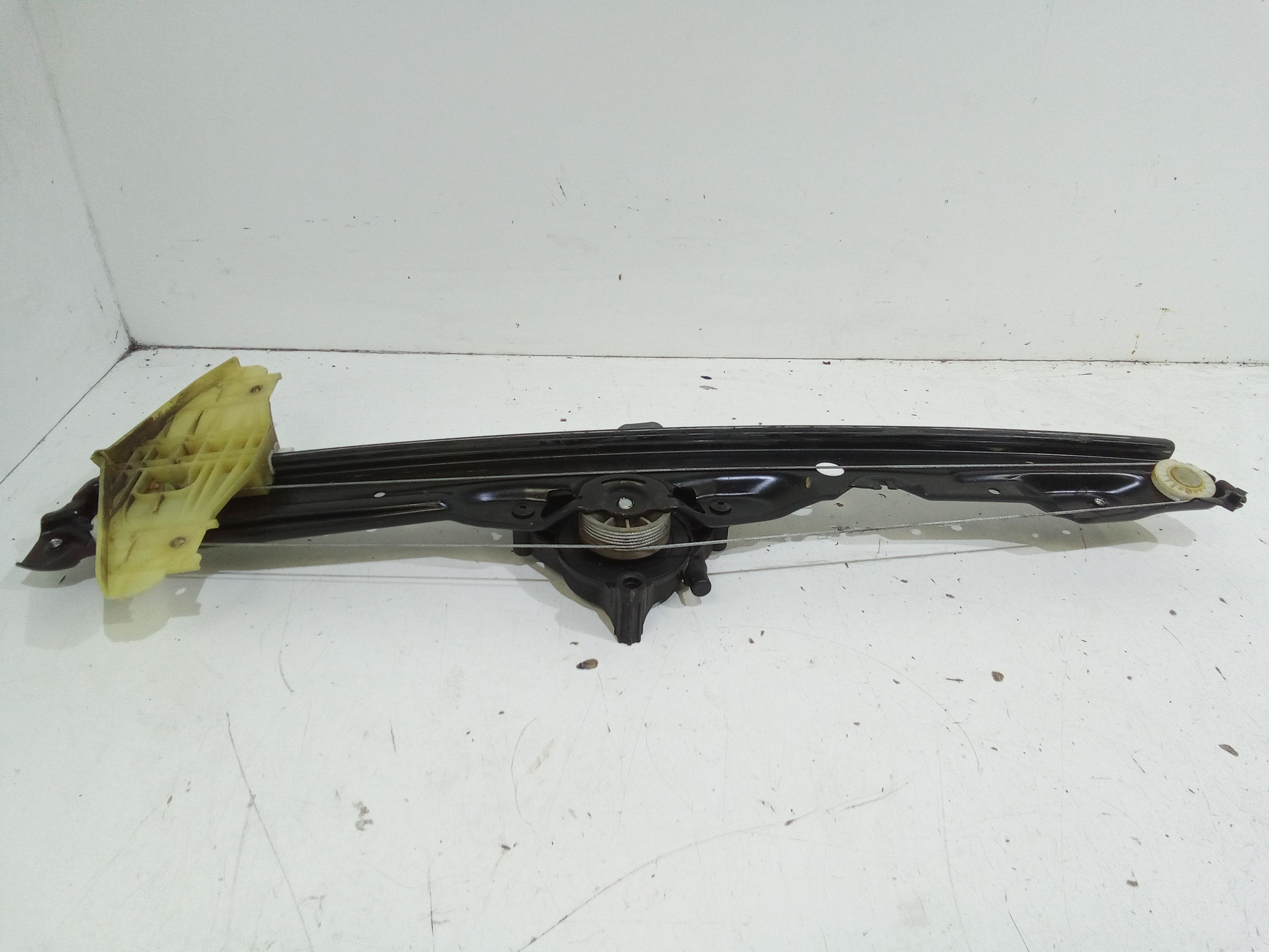 Cremagliera anteriore destra passeggero CITROEN Jumpy Furgone (16>)