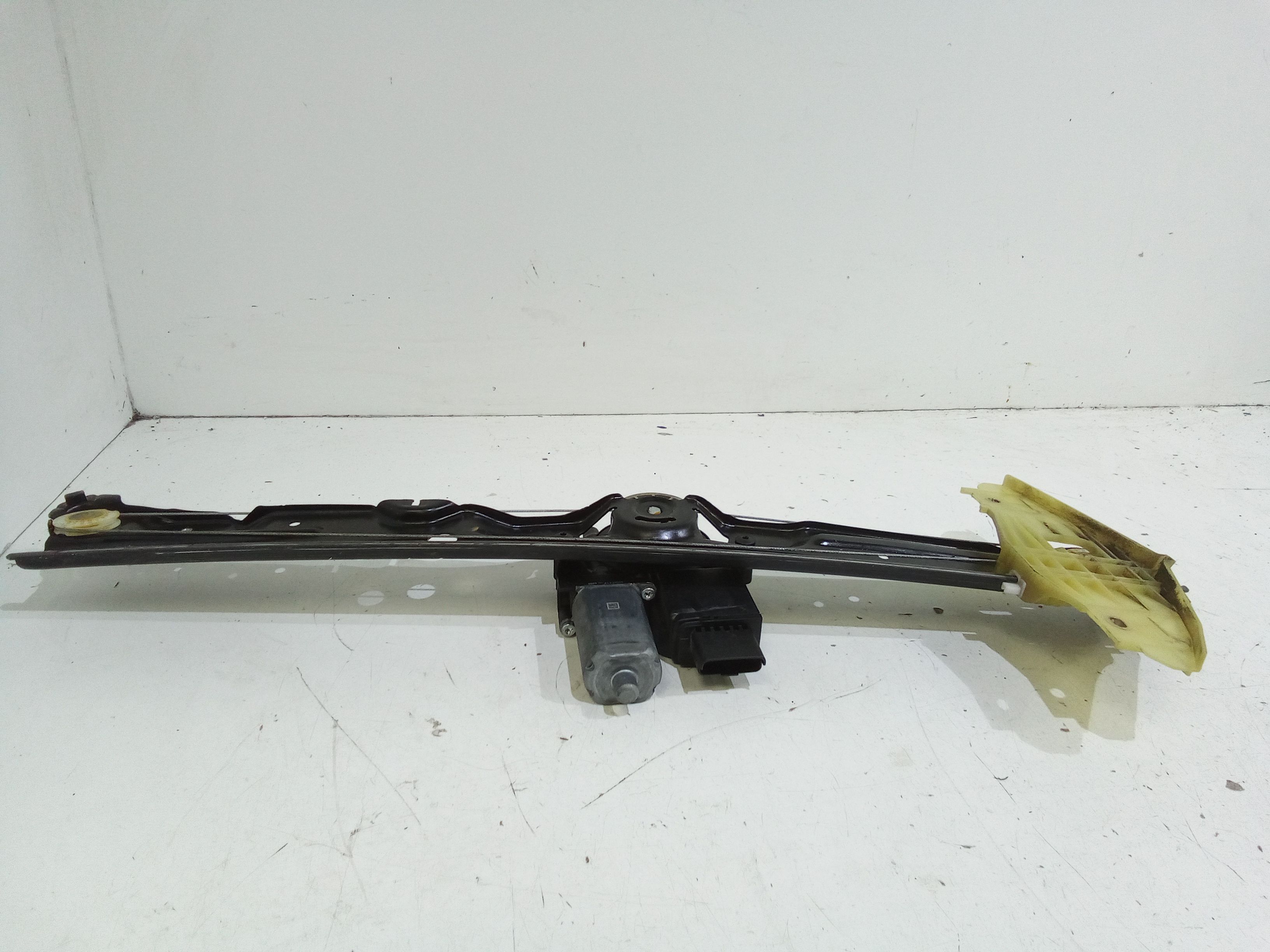 Cremagliera anteriore destra passeggero CITROEN Jumpy Furgone (16>)