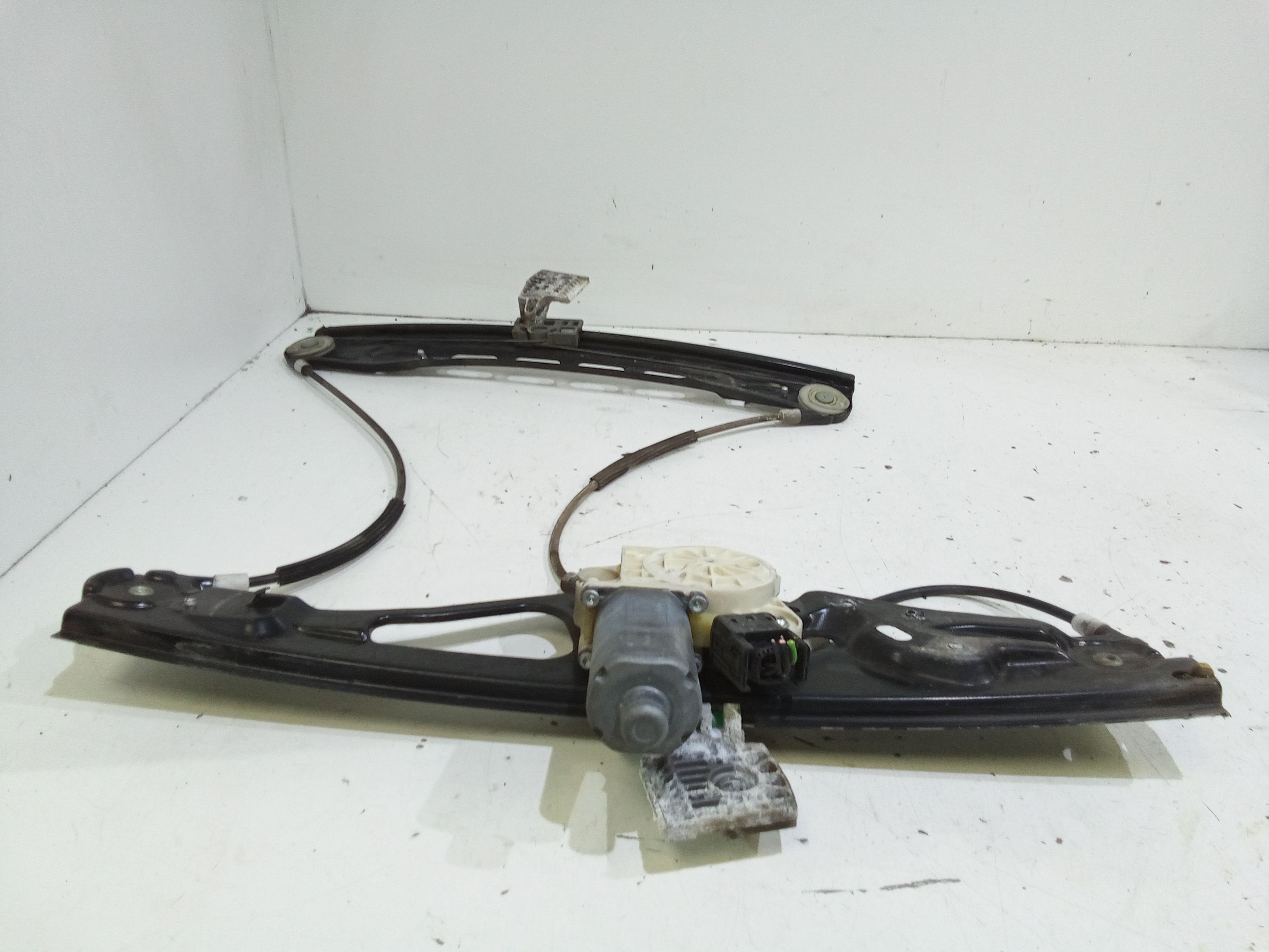 Cremagliera anteriore destra passeggero MERCEDES Classe E Berlina W211 (02>07)