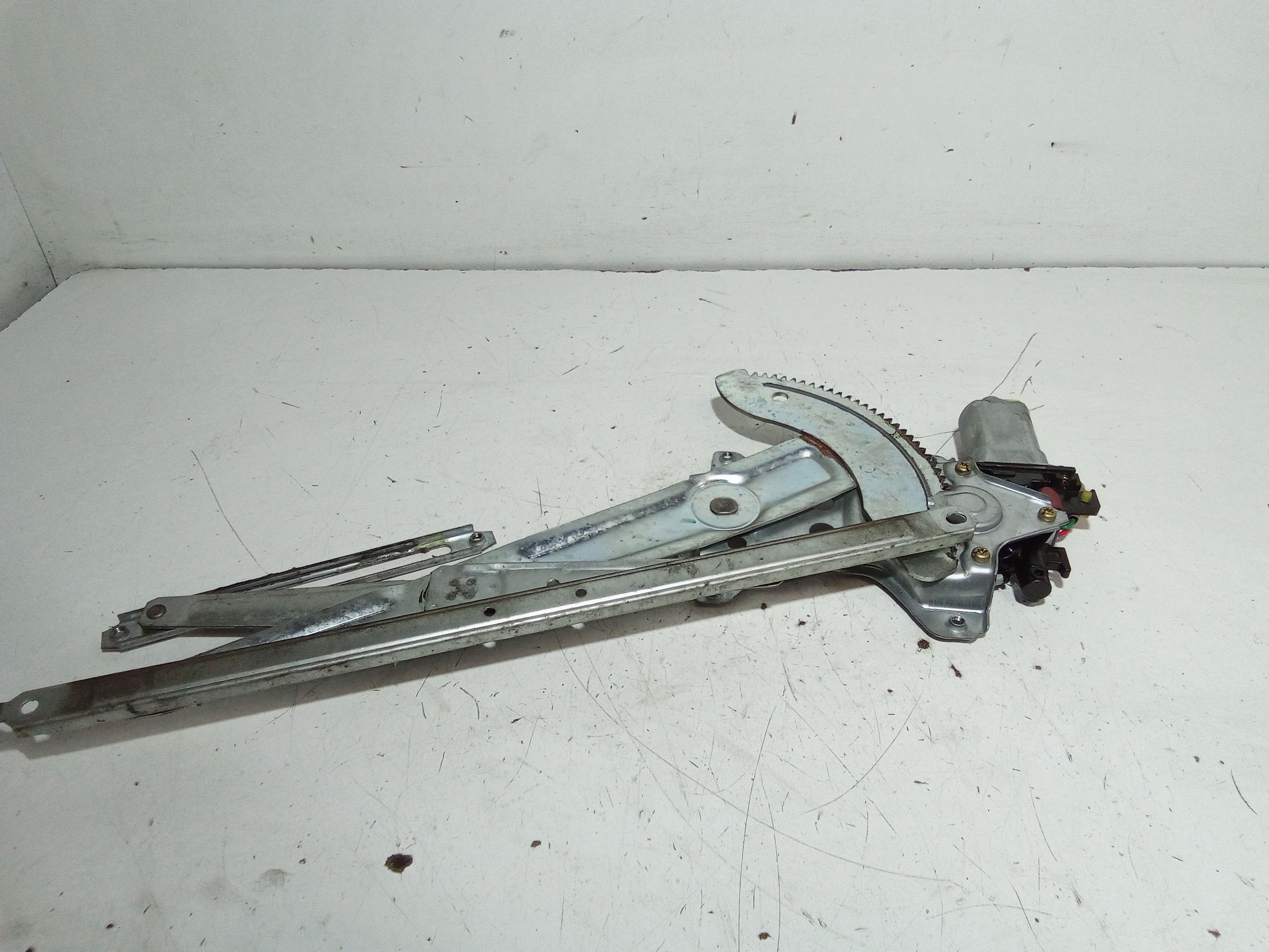 Cremagliera anteriore destra passeggero DAIHATSU Terios 1 Serie