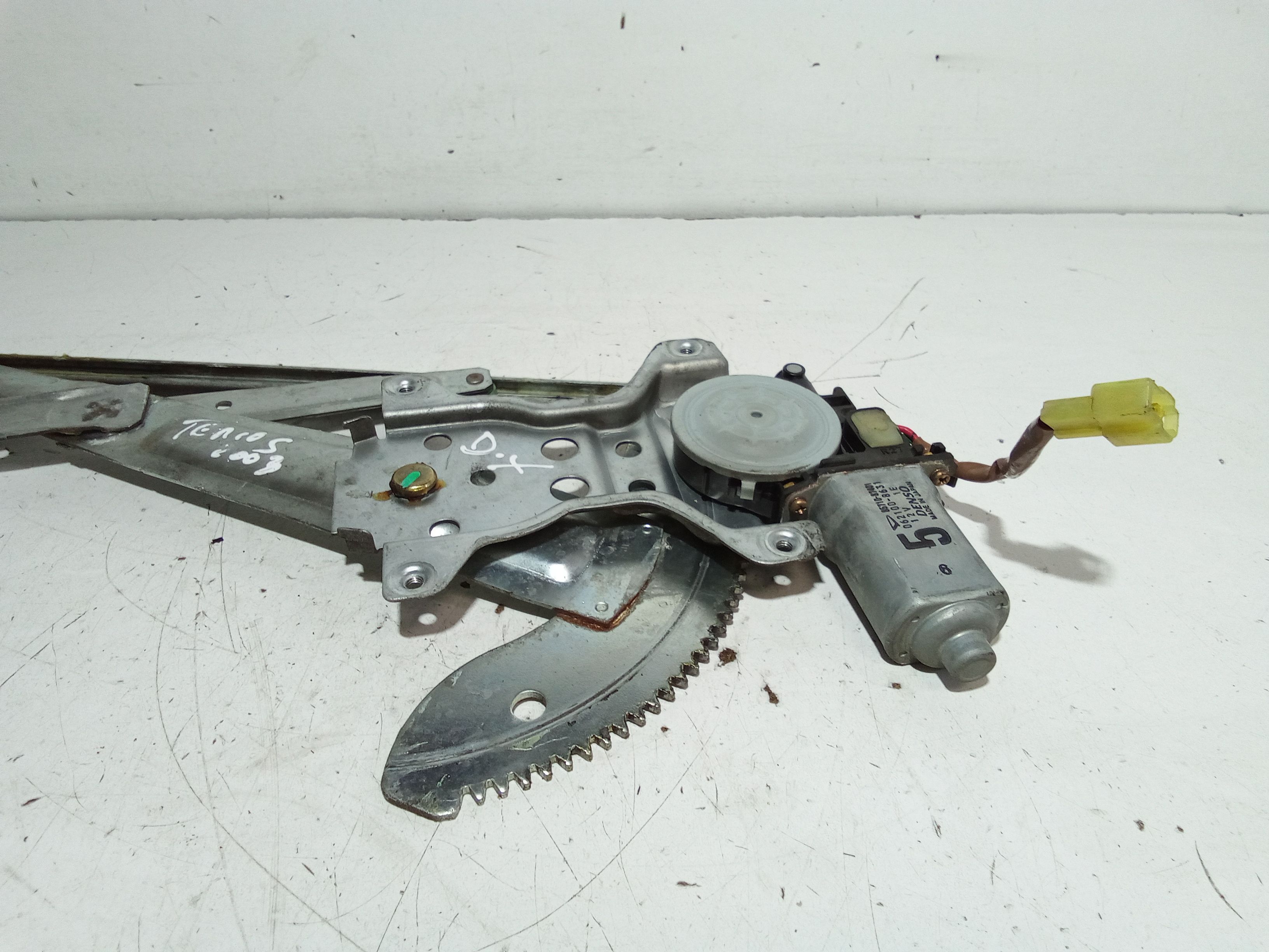 Cremagliera anteriore destra passeggero DAIHATSU Terios 1 Serie