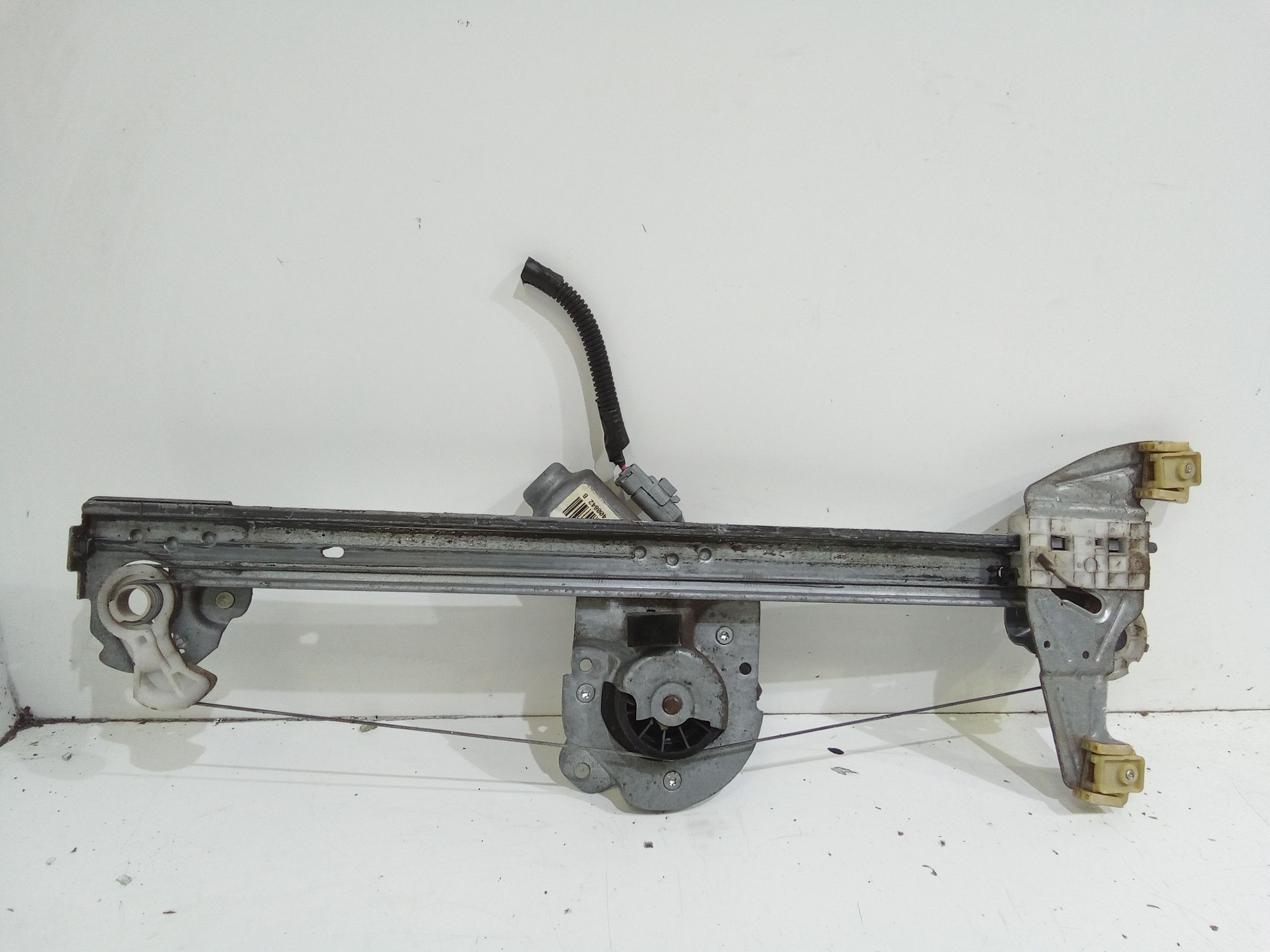 Cremagliera anteriore destra passeggero CITROEN C1 1 Serie