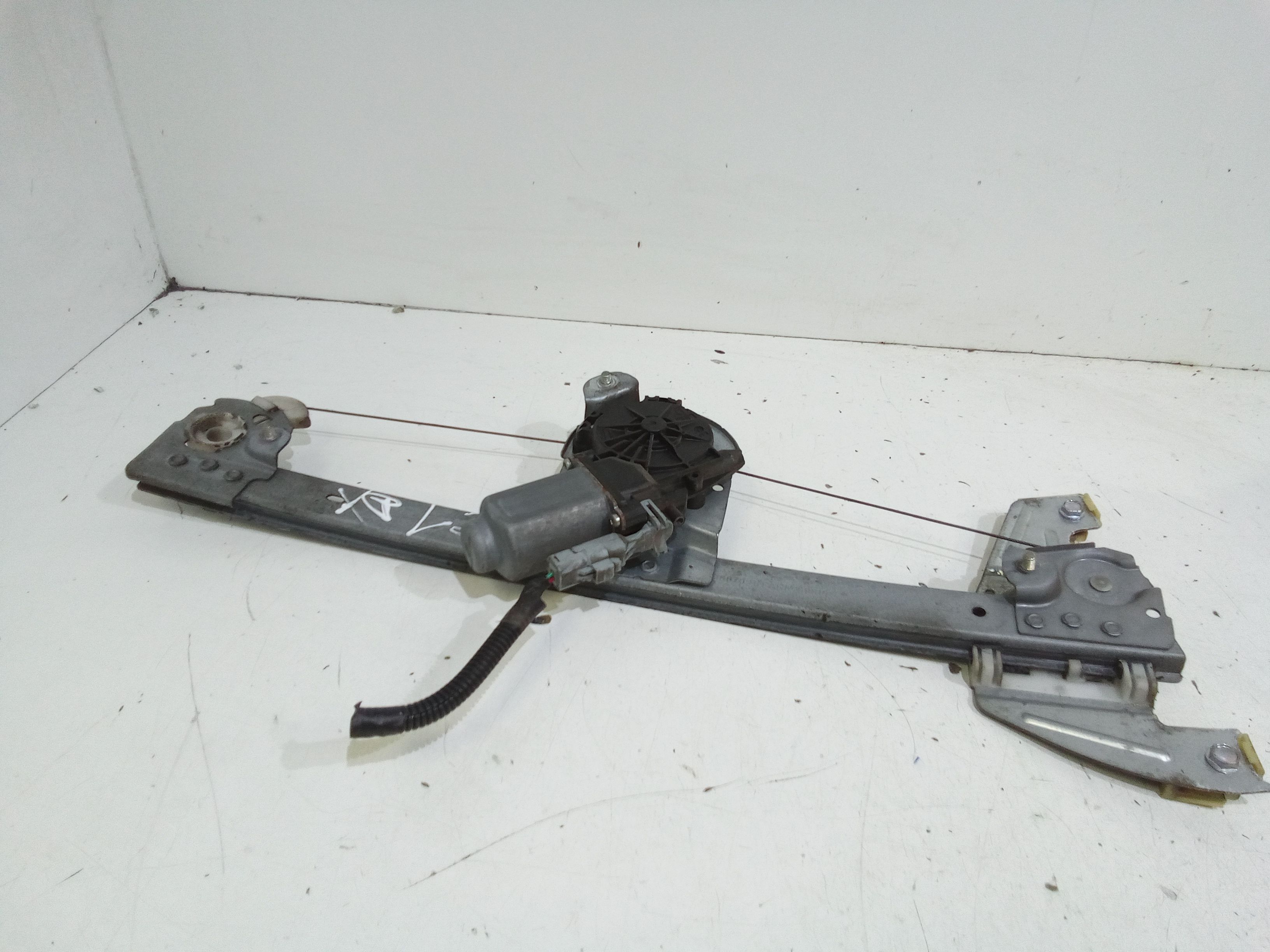 Cremagliera anteriore destra passeggero CITROEN C1 1 Serie