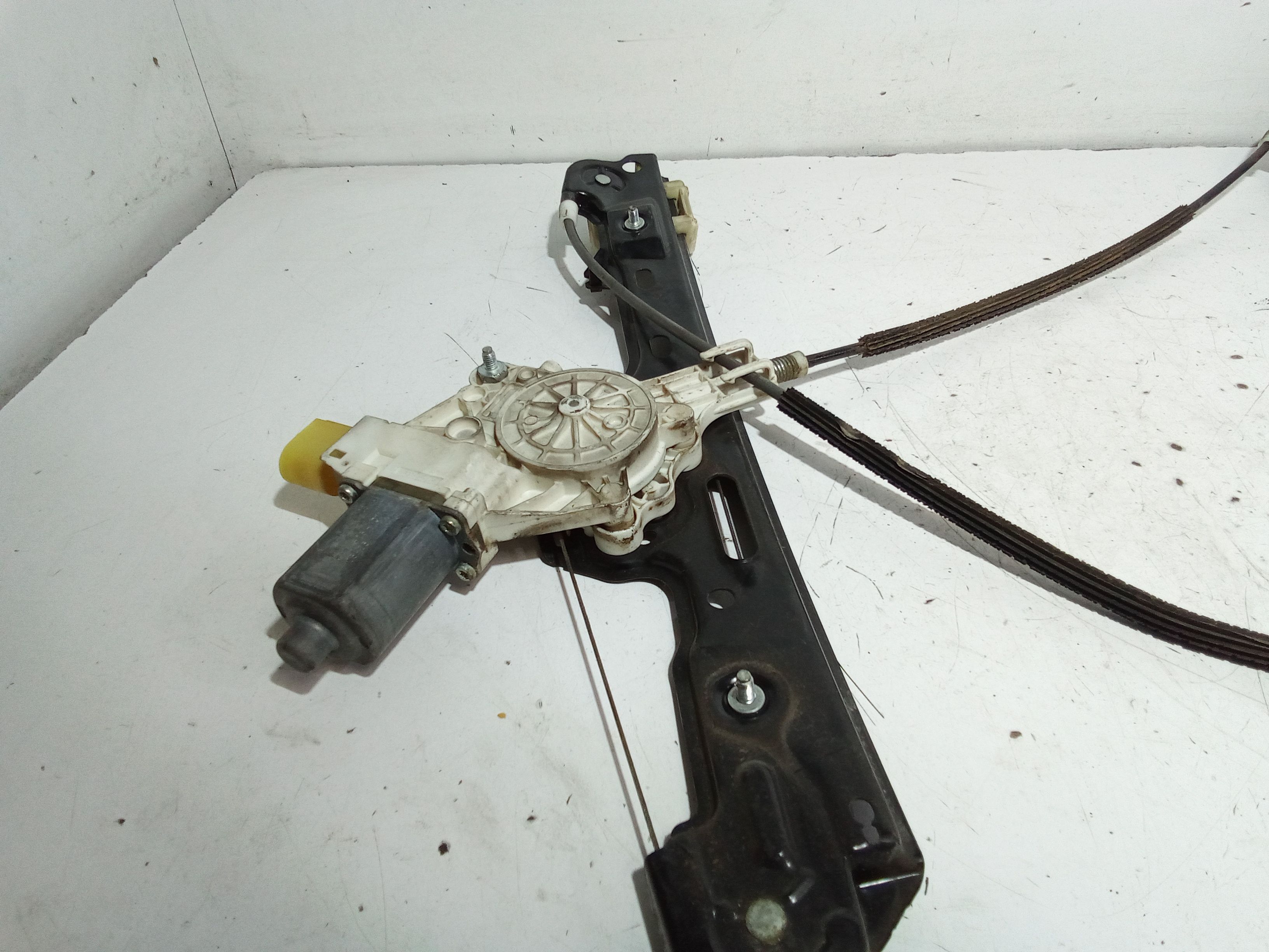 Cremagliera anteriore destra passeggero BMW Serie 1 Serie (E87) (07>)