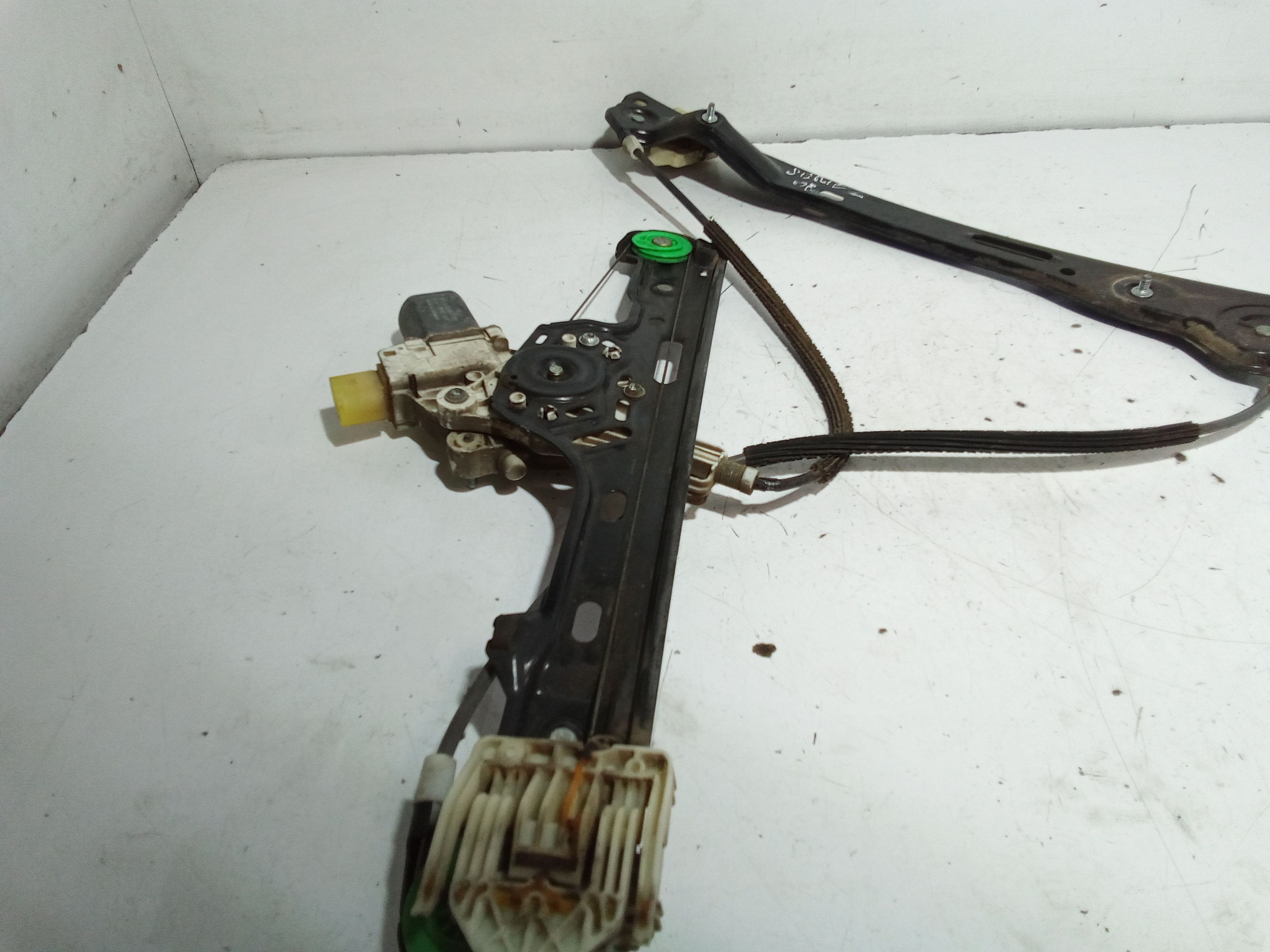 Cremagliera anteriore destra passeggero BMW Serie 1 Serie (E87) (07>)