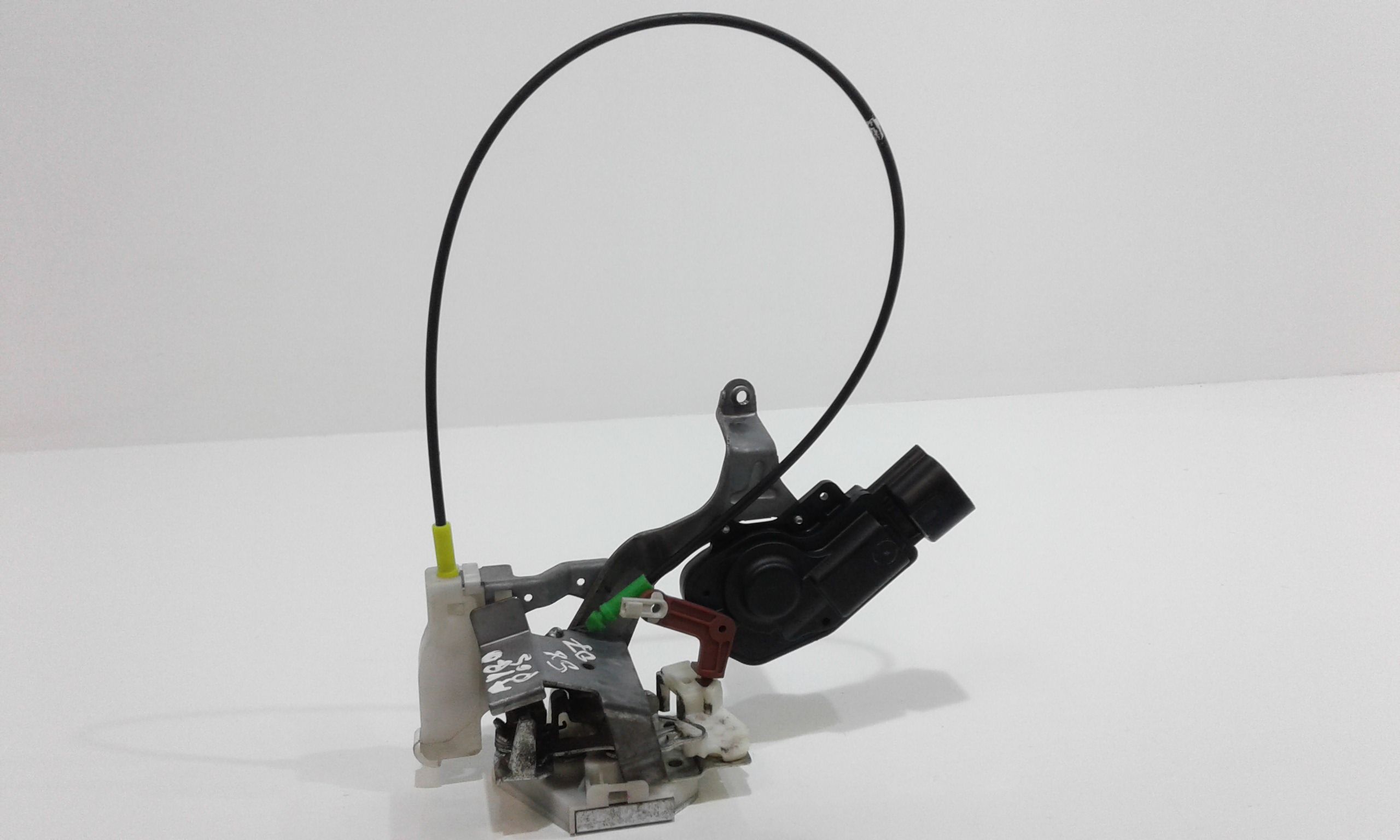 Serratura Posteriore Sinistra TOYOTA Aygo 1 Serie