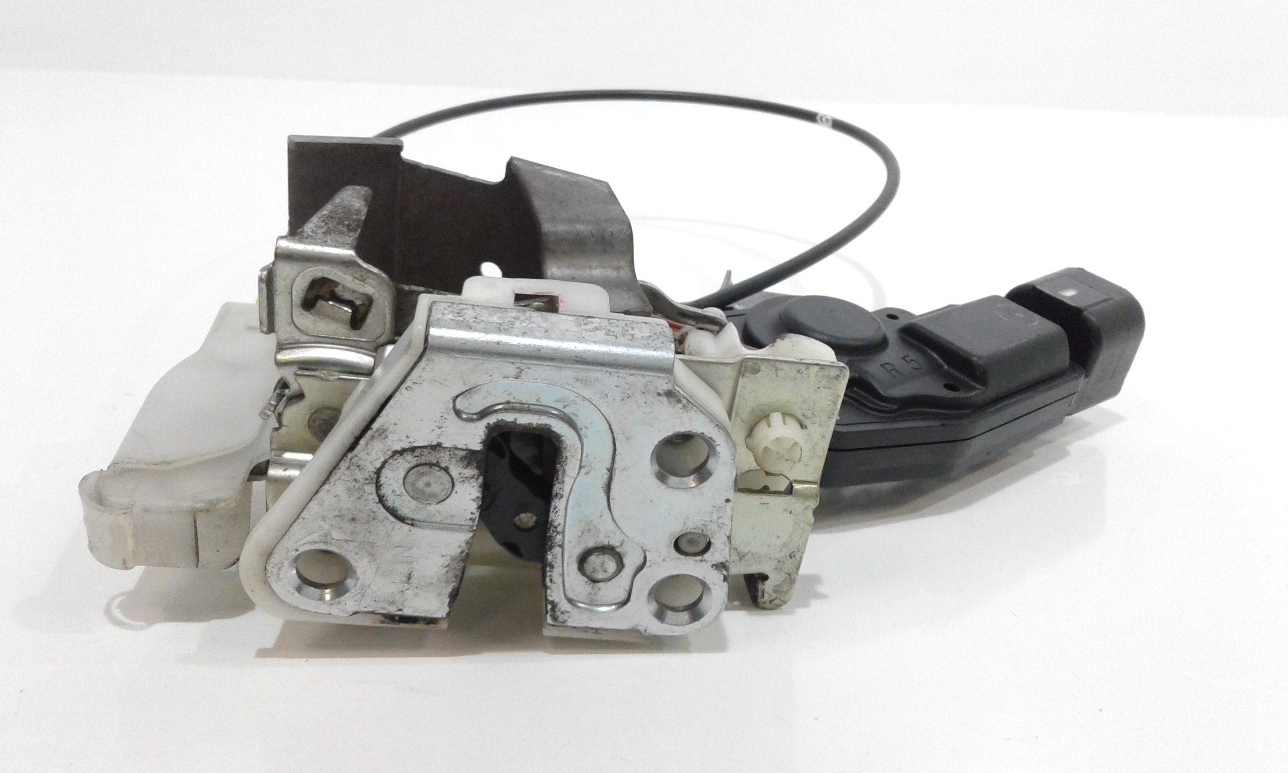 Serratura Posteriore Sinistra TOYOTA Aygo 1 Serie