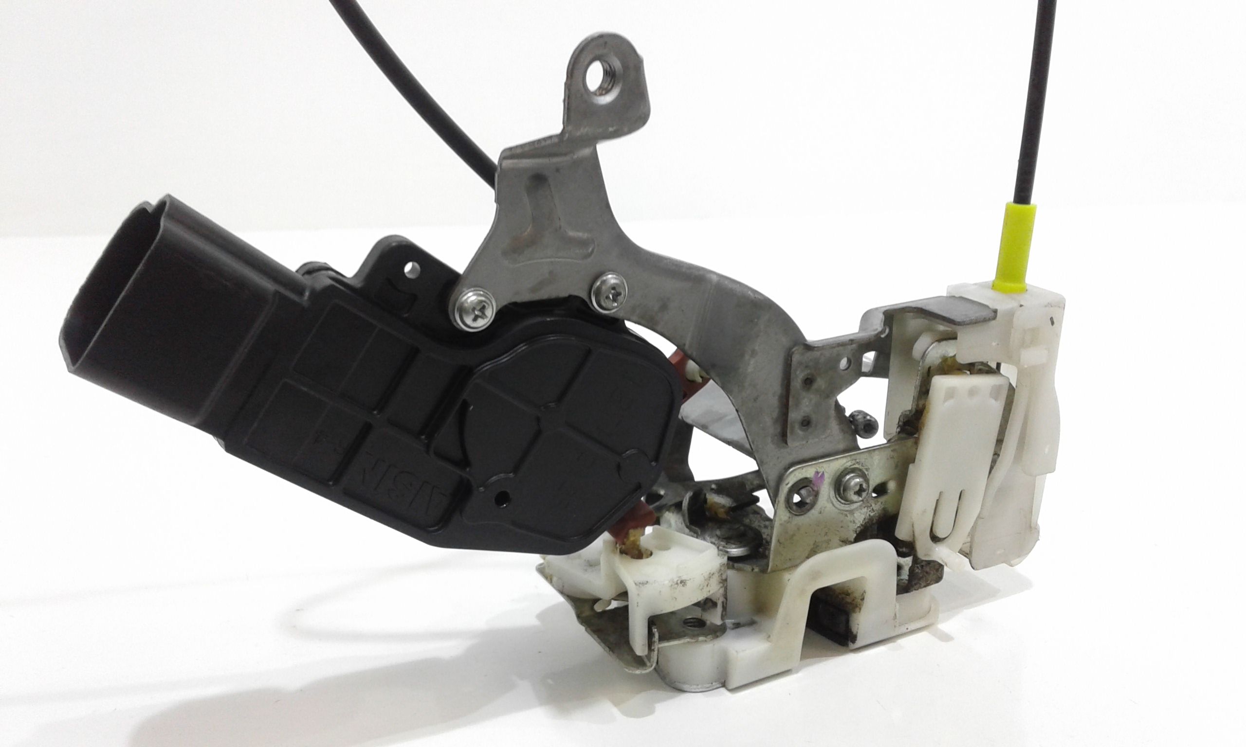 Serratura Posteriore Sinistra TOYOTA Aygo 1 Serie