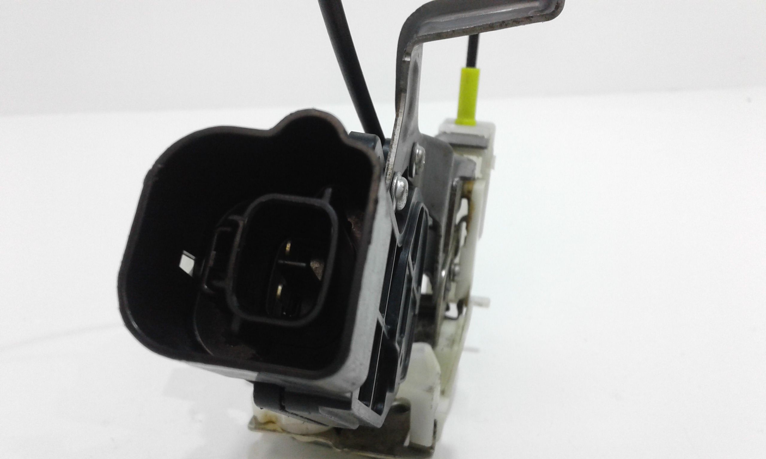 Serratura Posteriore Sinistra TOYOTA Aygo 1 Serie