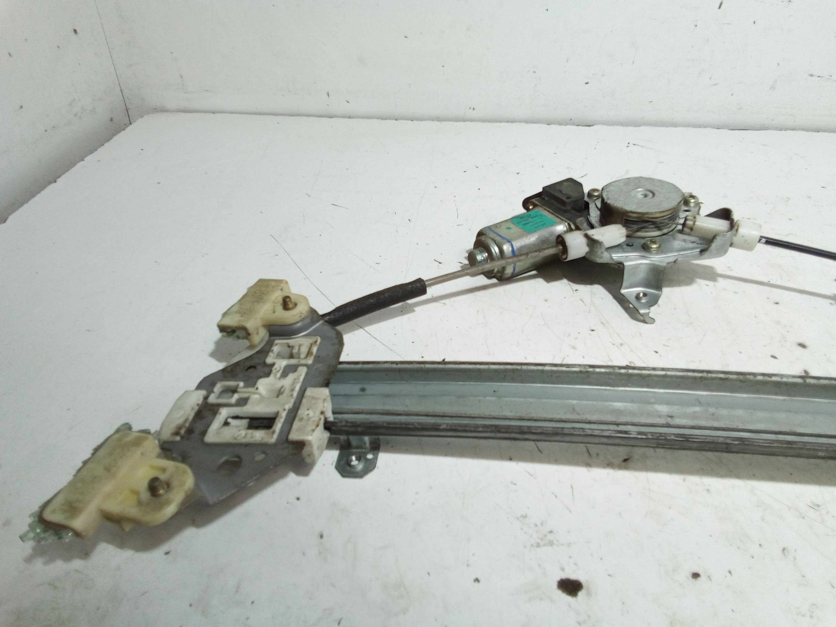 Cremagliera anteriore destra passeggero NISSAN X-Trail 1 Serie