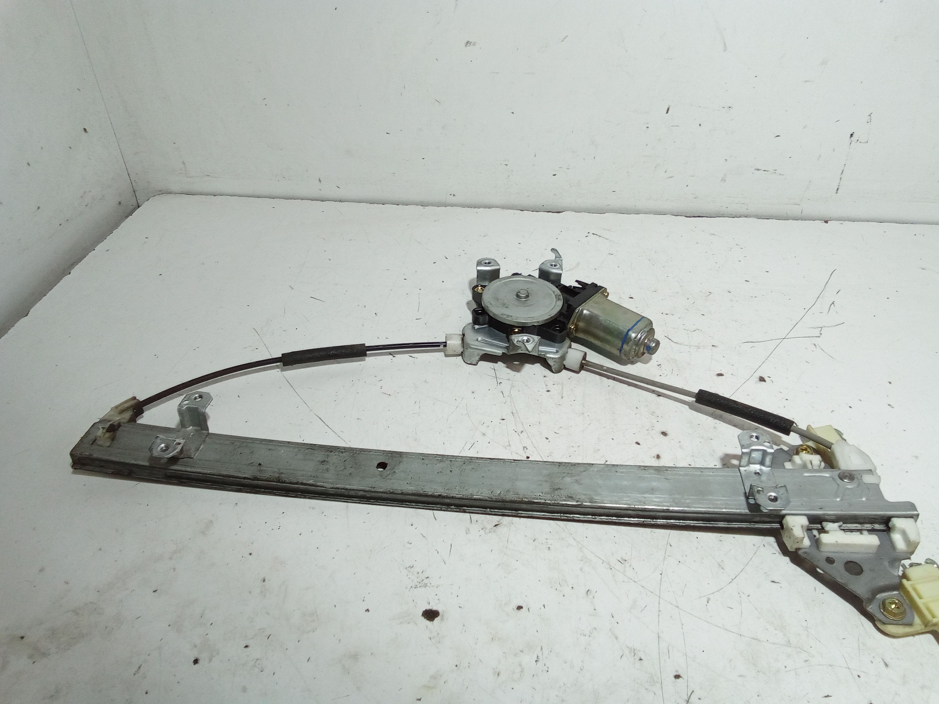 Cremagliera anteriore destra passeggero NISSAN X-Trail 1 Serie