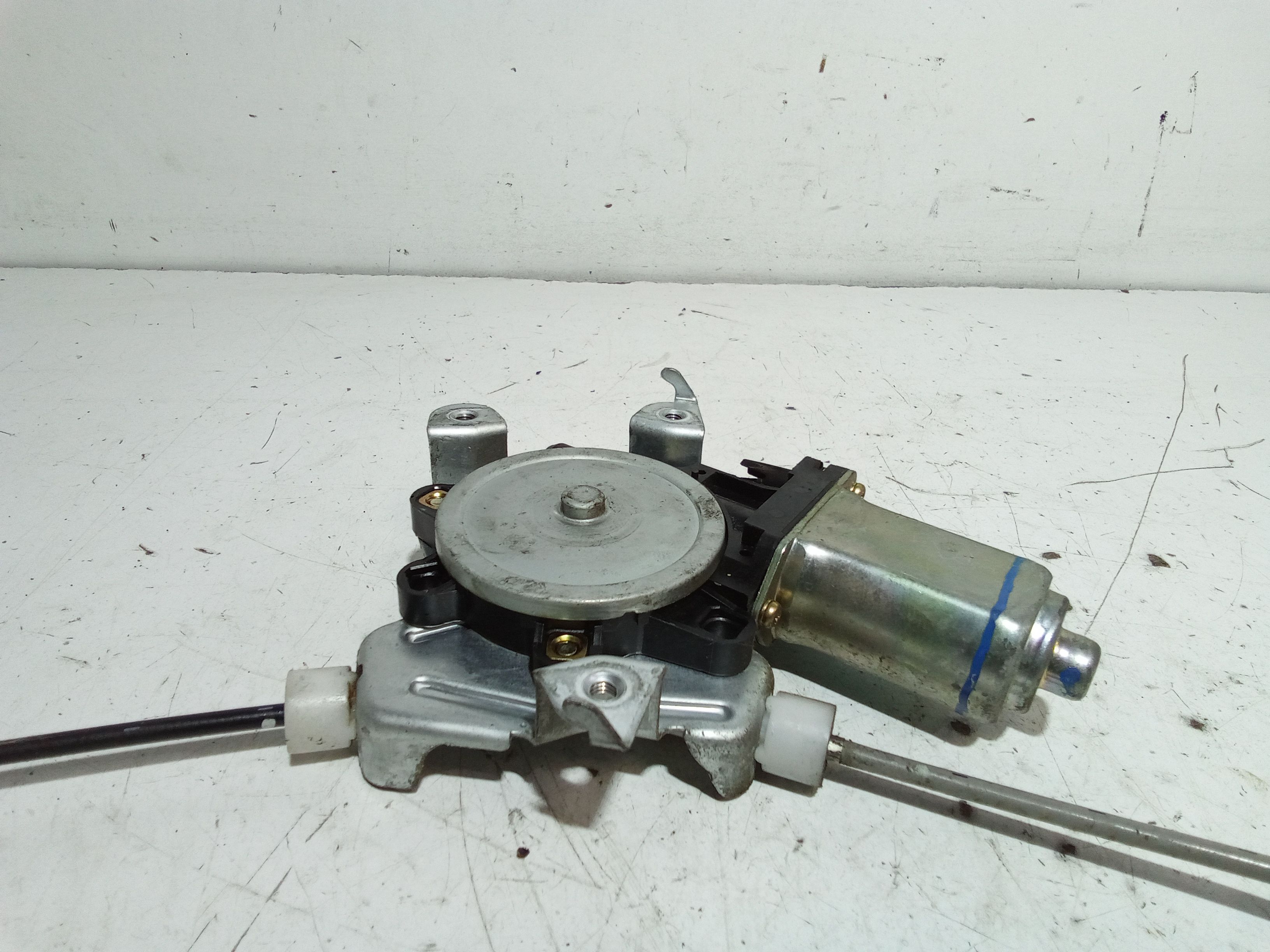 Cremagliera anteriore destra passeggero NISSAN X-Trail 1 Serie