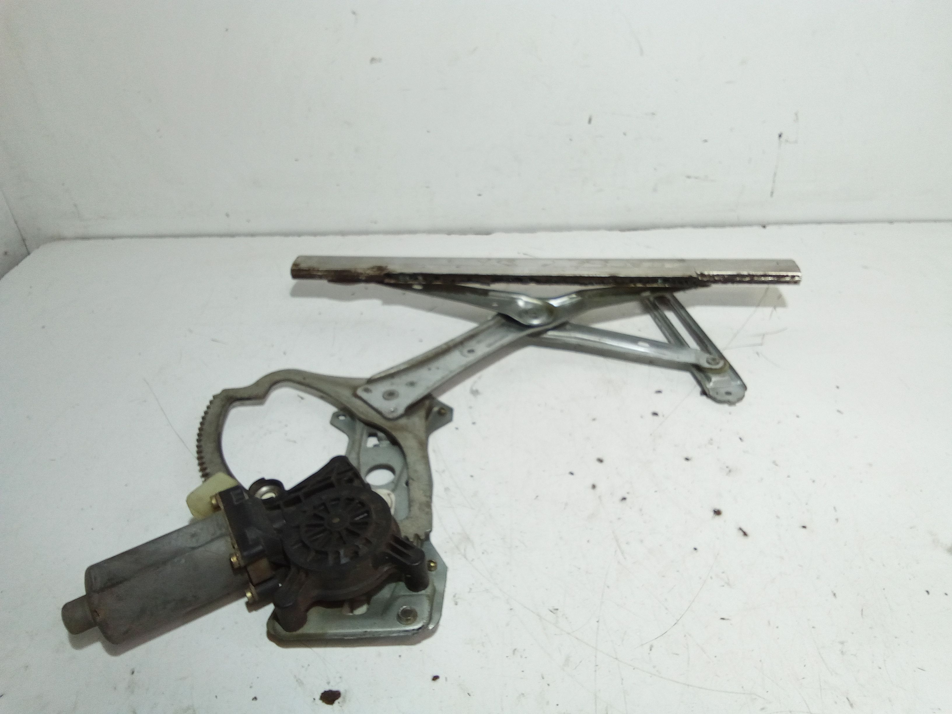 Cremagliera anteriore destra passeggero MERCEDES Classe C Berlina W202