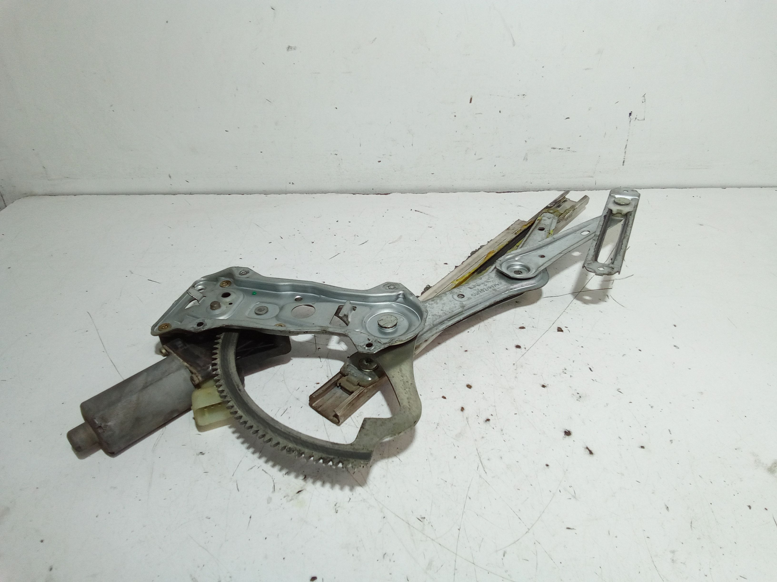 Cremagliera anteriore destra passeggero MERCEDES Classe C Berlina W202