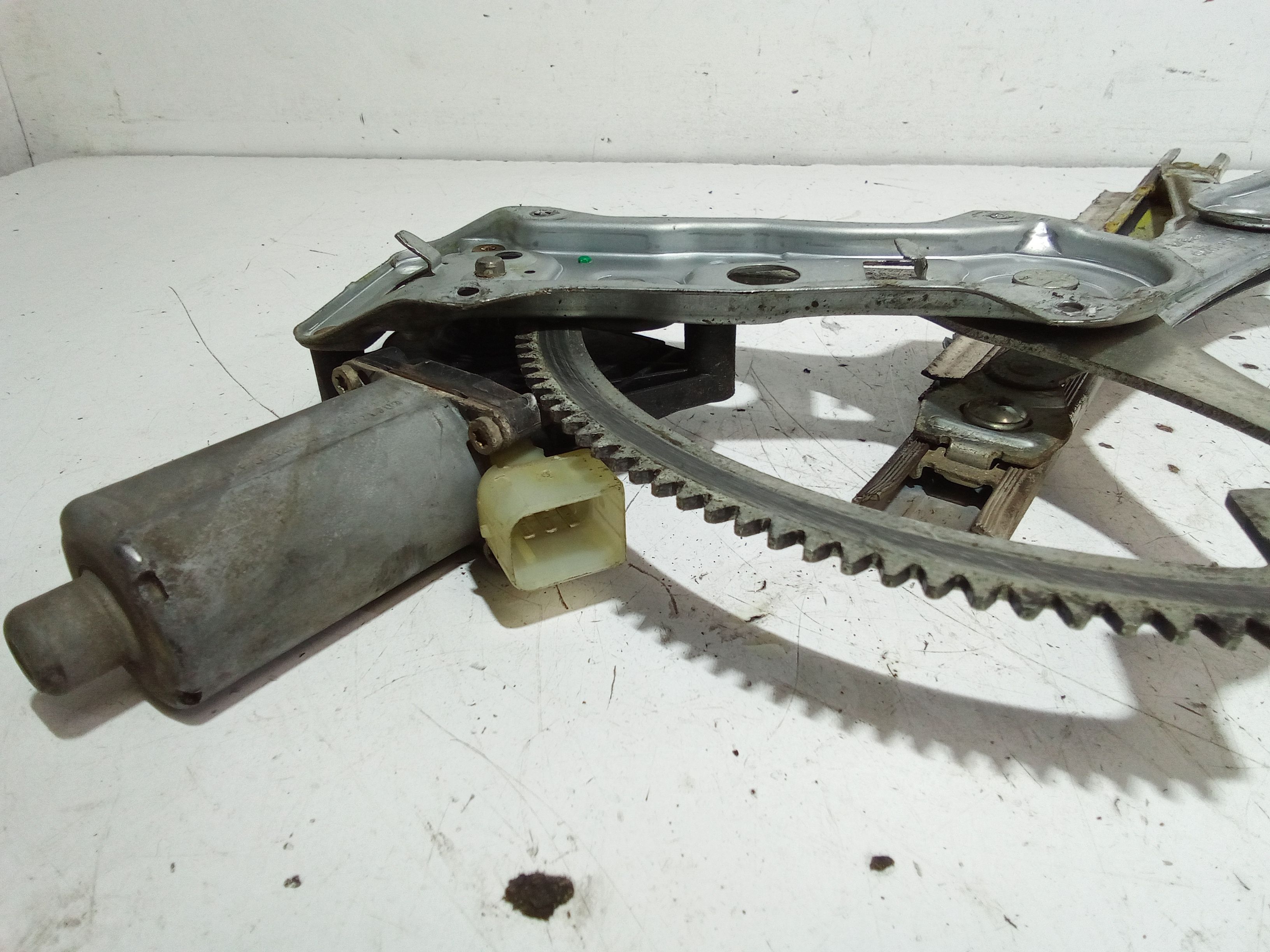 Cremagliera anteriore destra passeggero MERCEDES Classe C Berlina W202