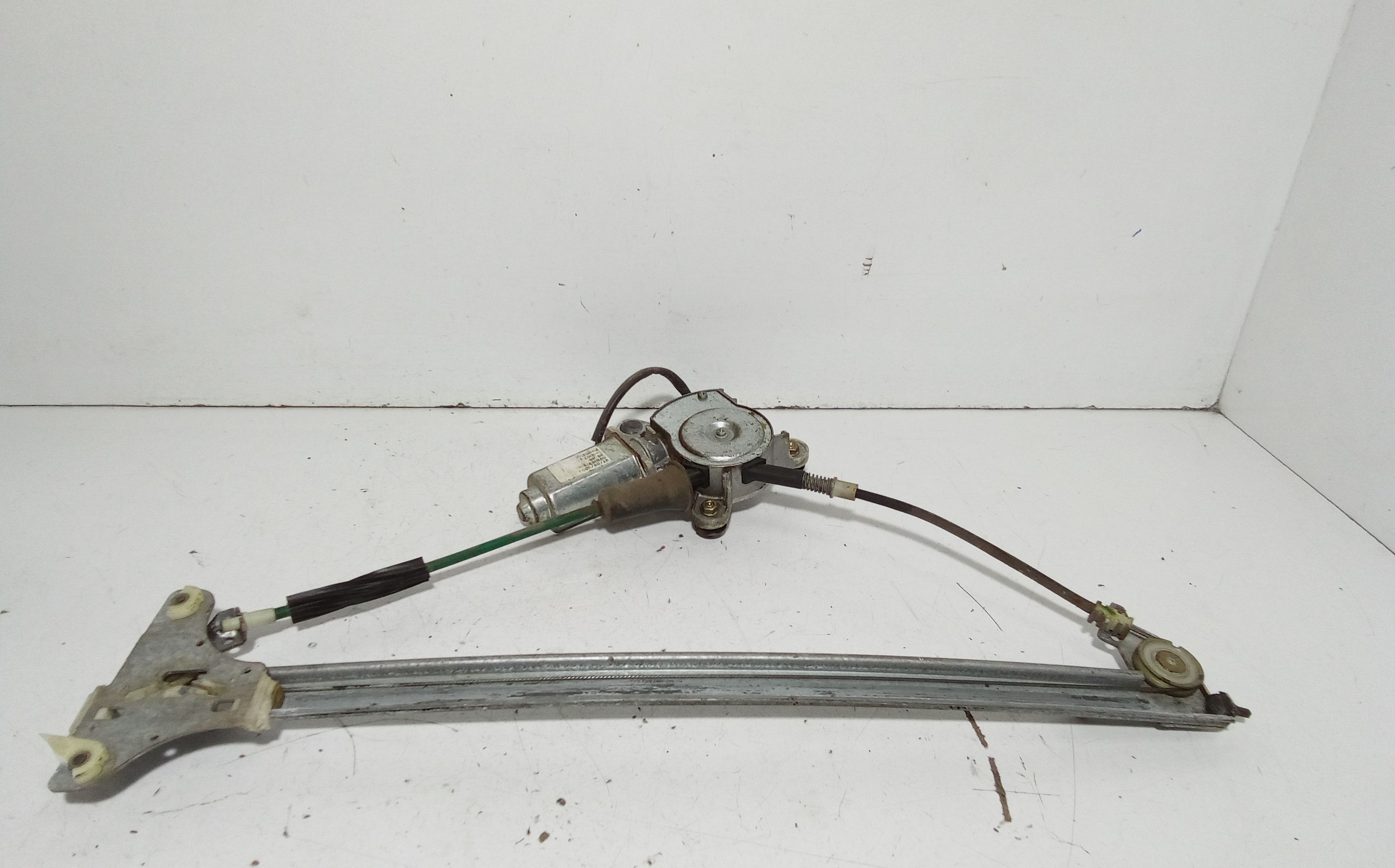 Cremagliera anteriore destra passeggero OPEL Agila 1 Serie