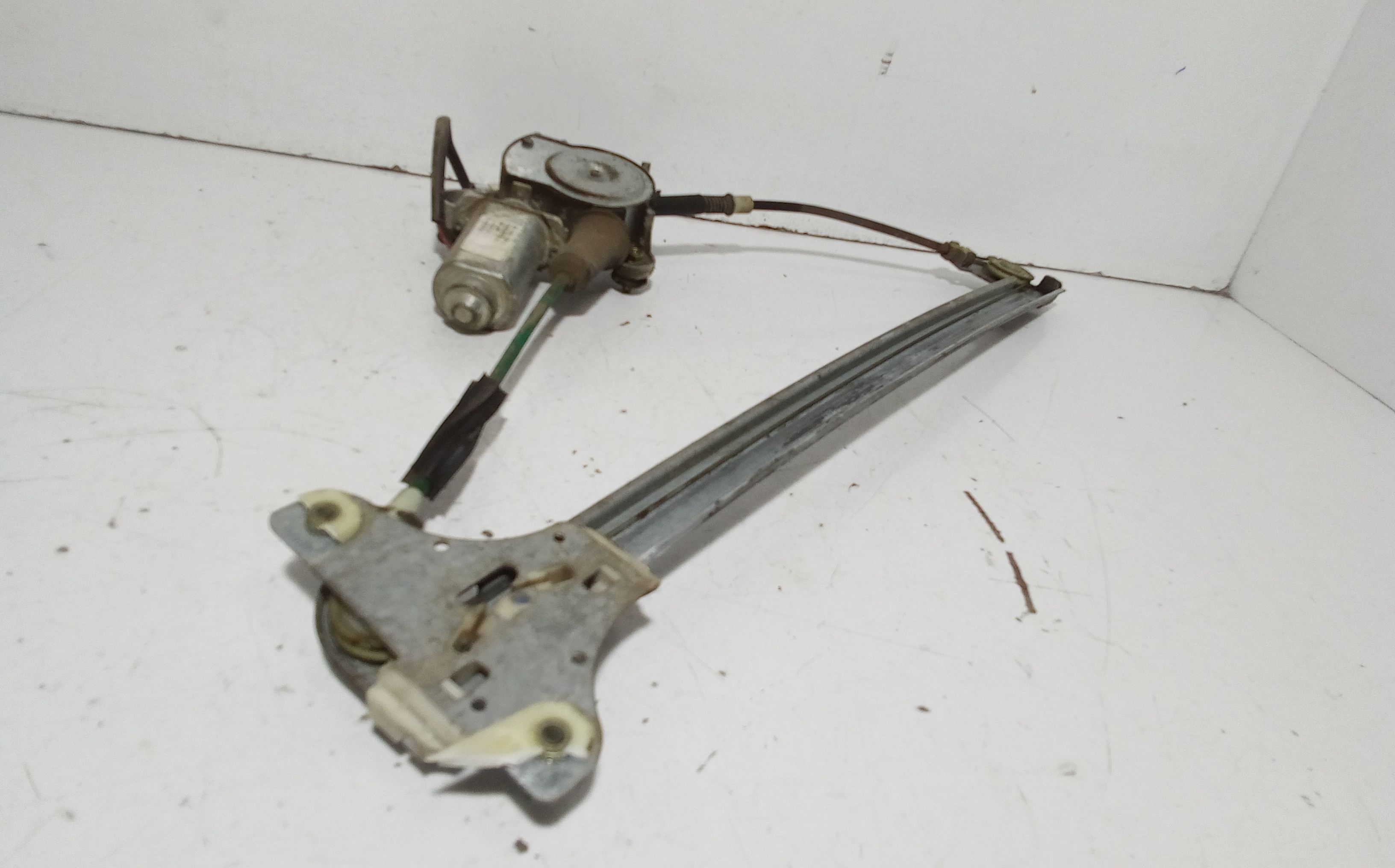 Cremagliera anteriore destra passeggero OPEL Agila 1 Serie