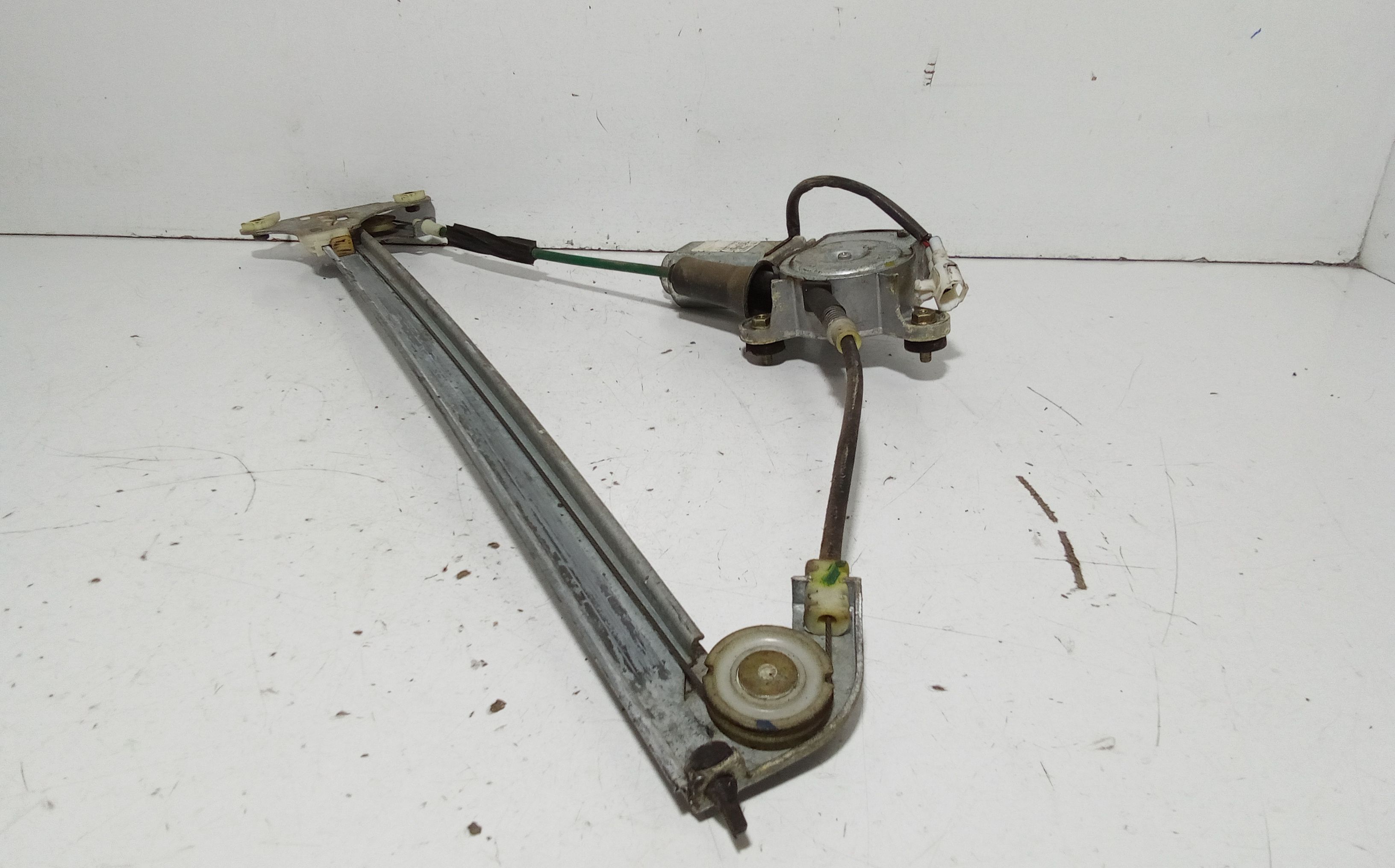 Cremagliera anteriore destra passeggero OPEL Agila 1 Serie