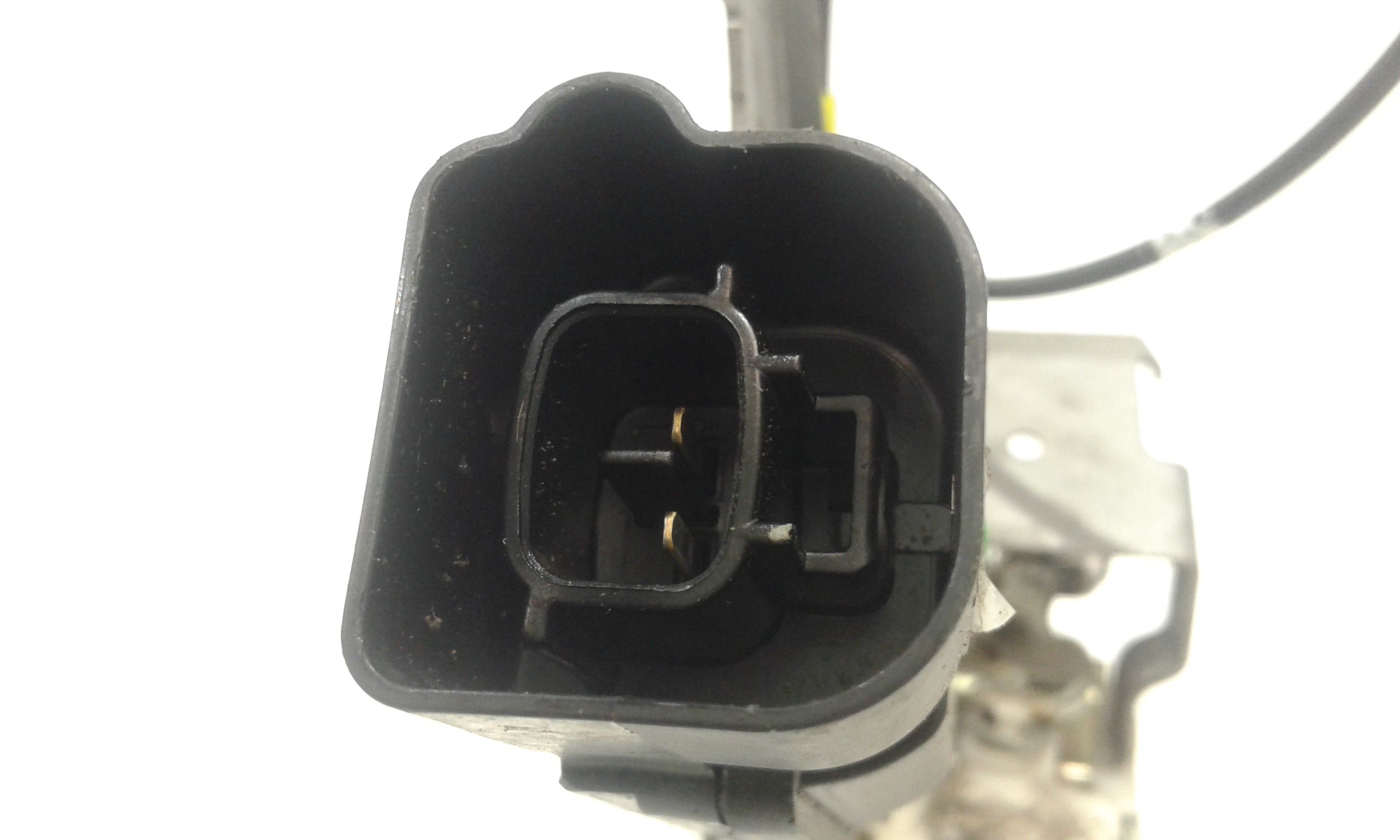 Serratura Posteriore Sinistra CITROEN C1 1 Serie