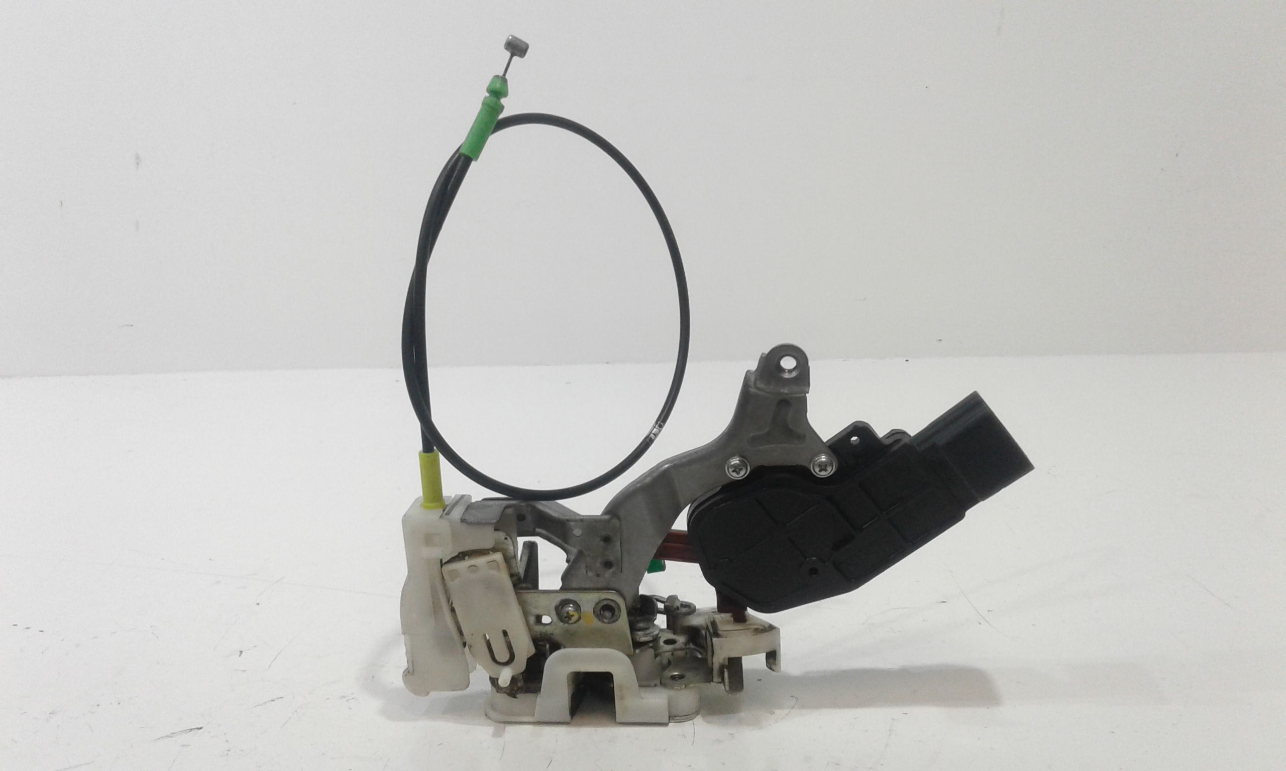 Serratura Posteriore Sinistra CITROEN C1 1 Serie