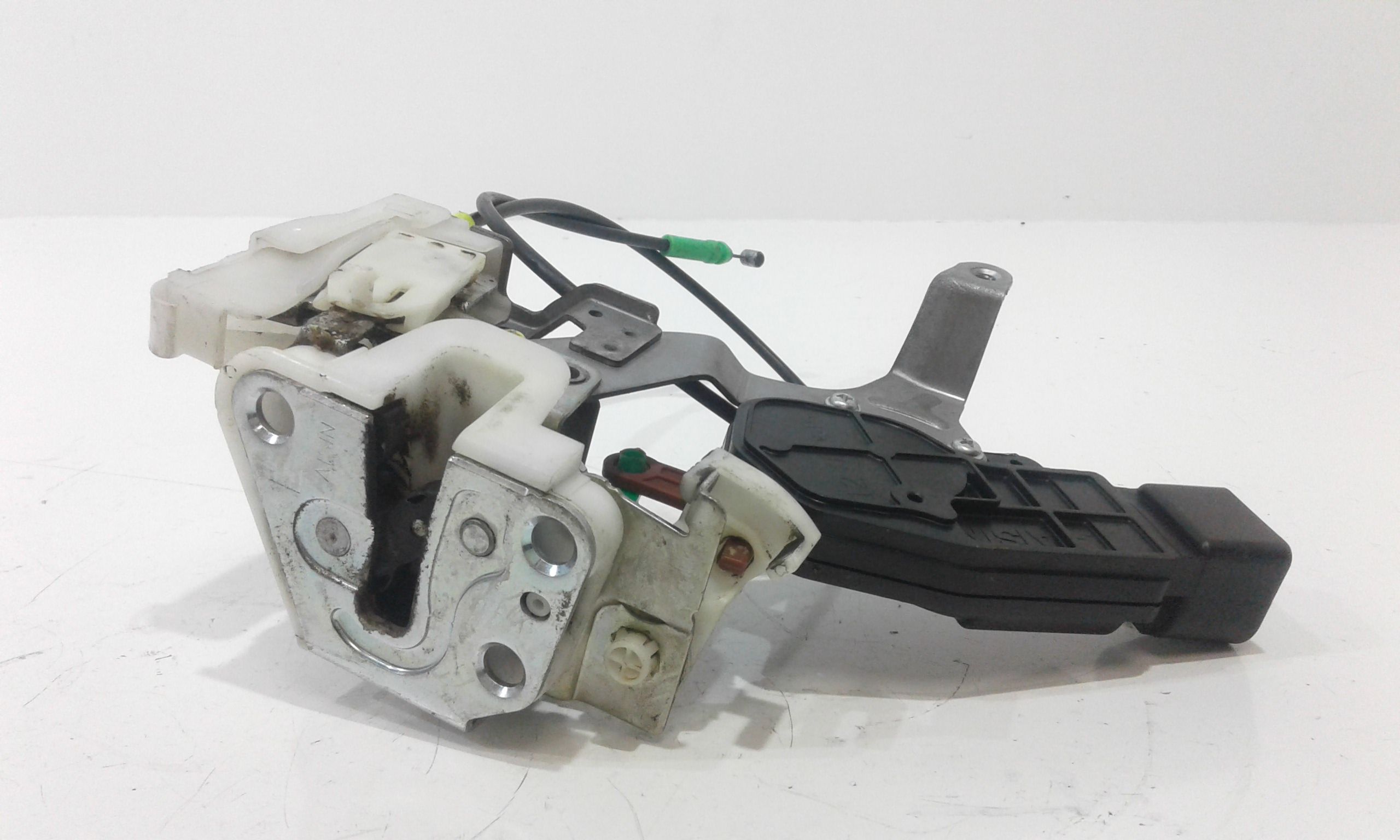 Serratura Posteriore Sinistra CITROEN C1 1 Serie