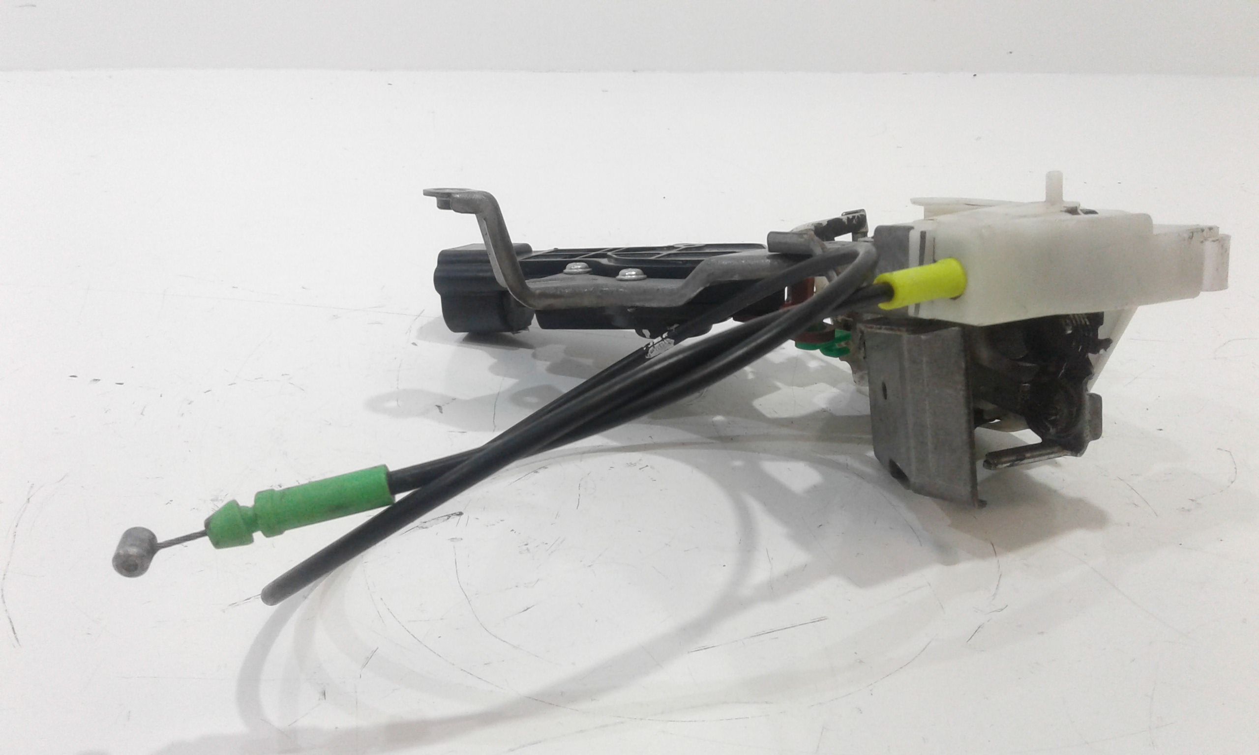 Serratura Posteriore Sinistra CITROEN C1 1 Serie