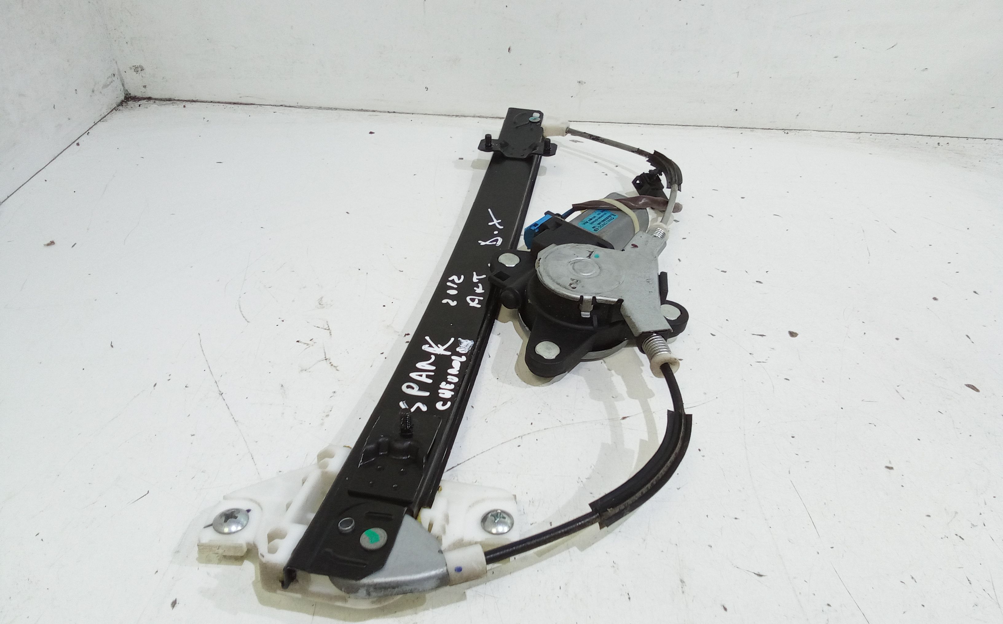 Cremagliera anteriore destra passeggero CHEVROLET Spark 1 Serie