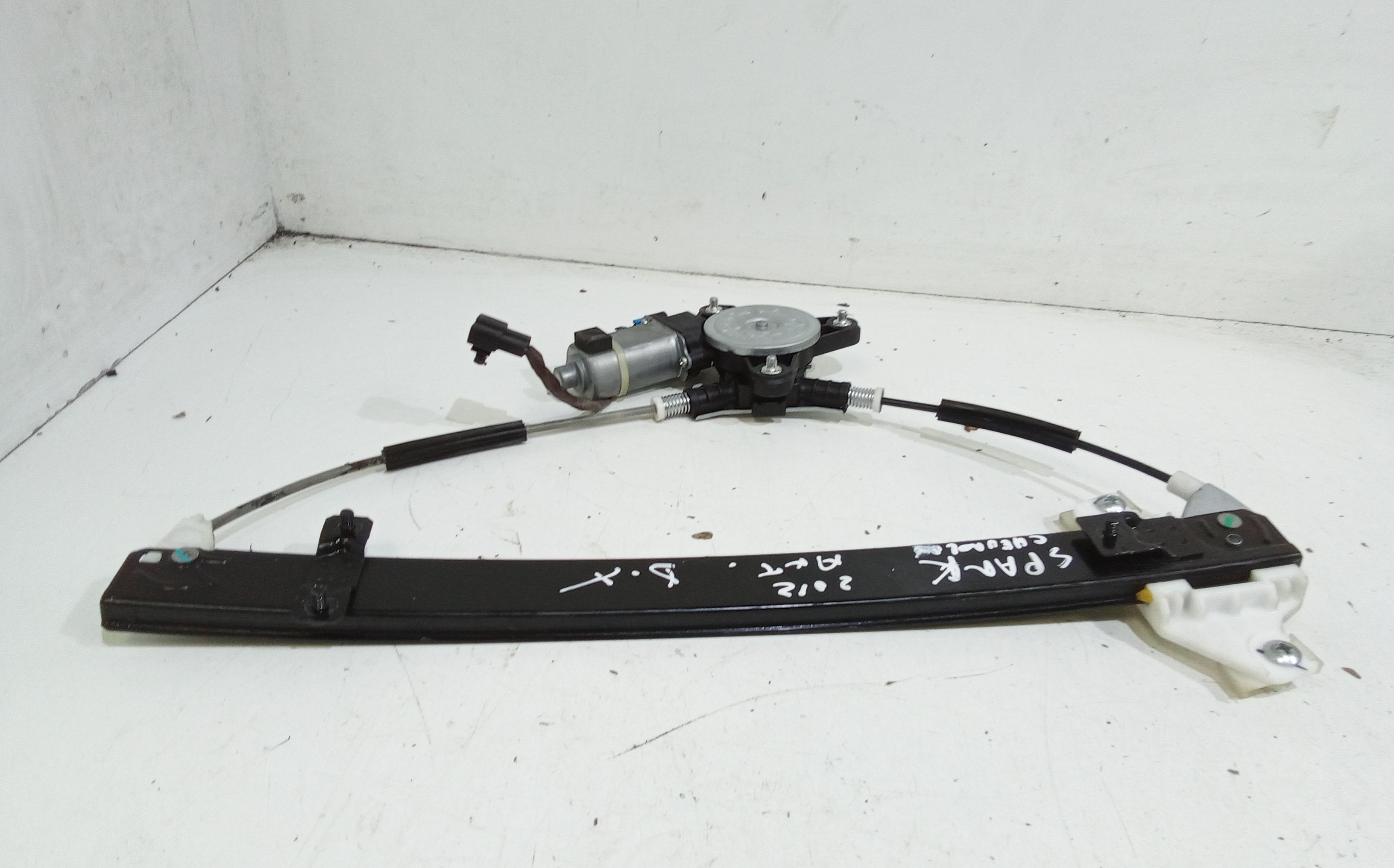 Cremagliera anteriore destra passeggero CHEVROLET Spark 1 Serie