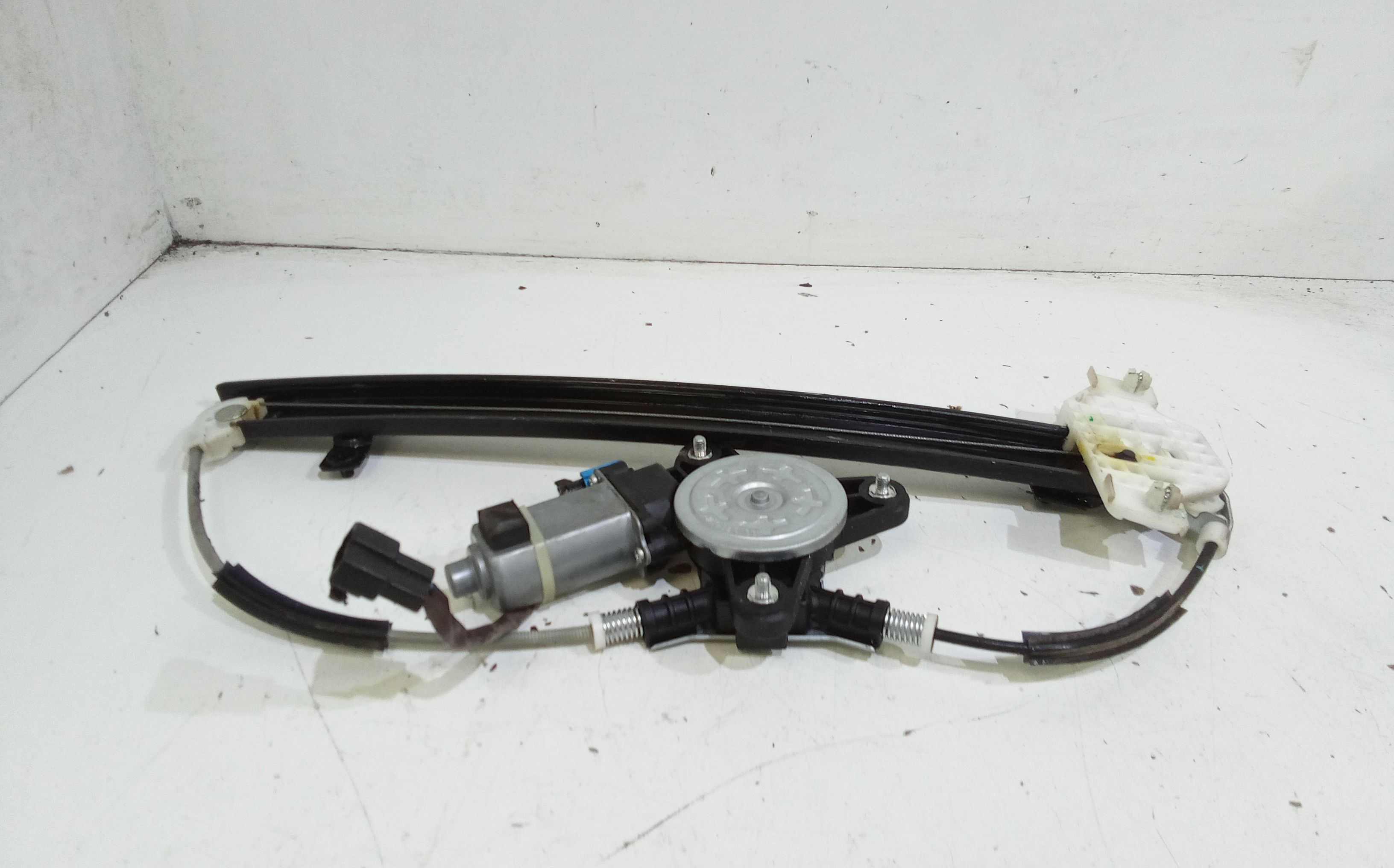 Cremagliera anteriore destra passeggero CHEVROLET Spark 1 Serie