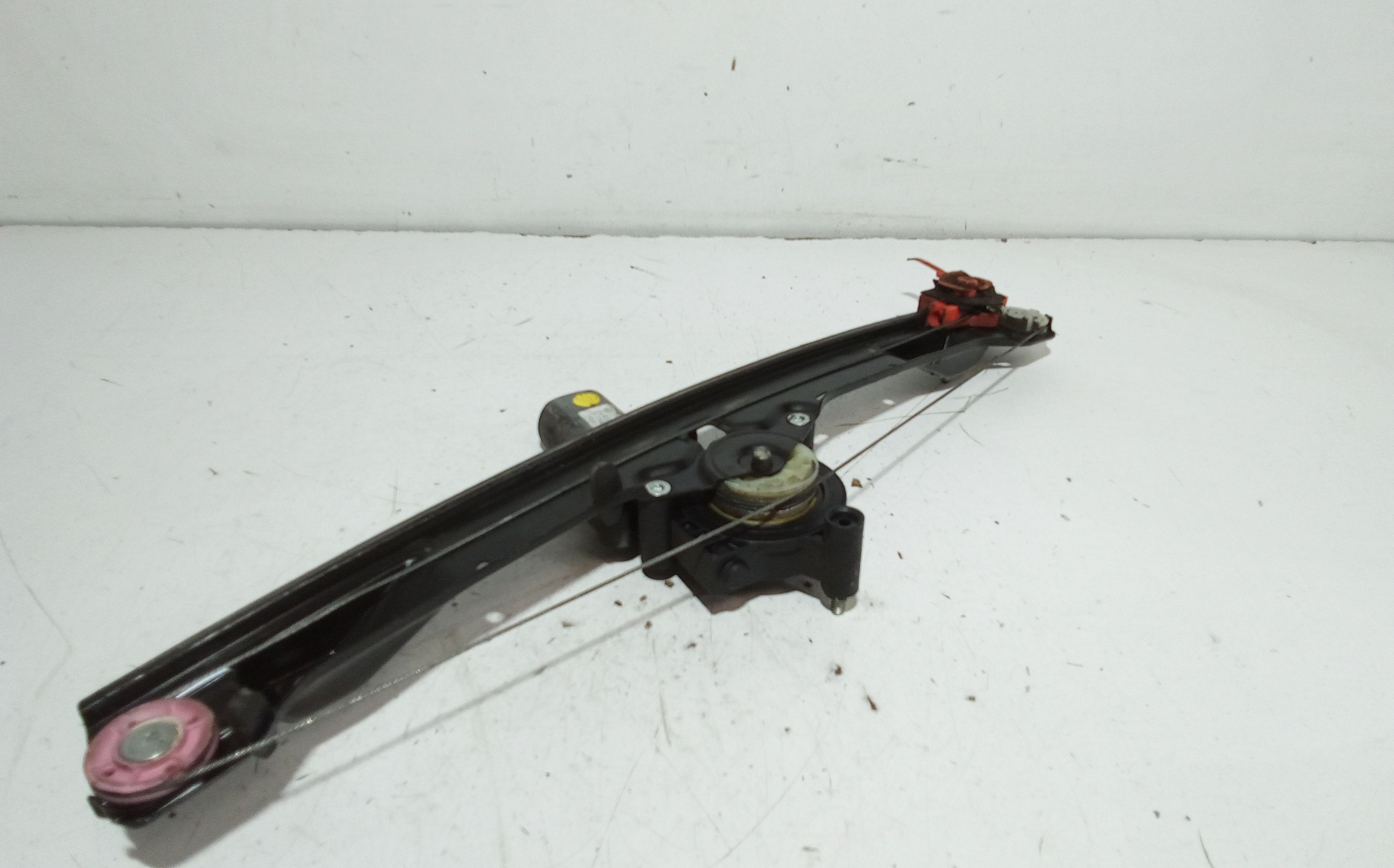 Cremagliera anteriore destra passeggero FIAT Grande Punto 1 Serie