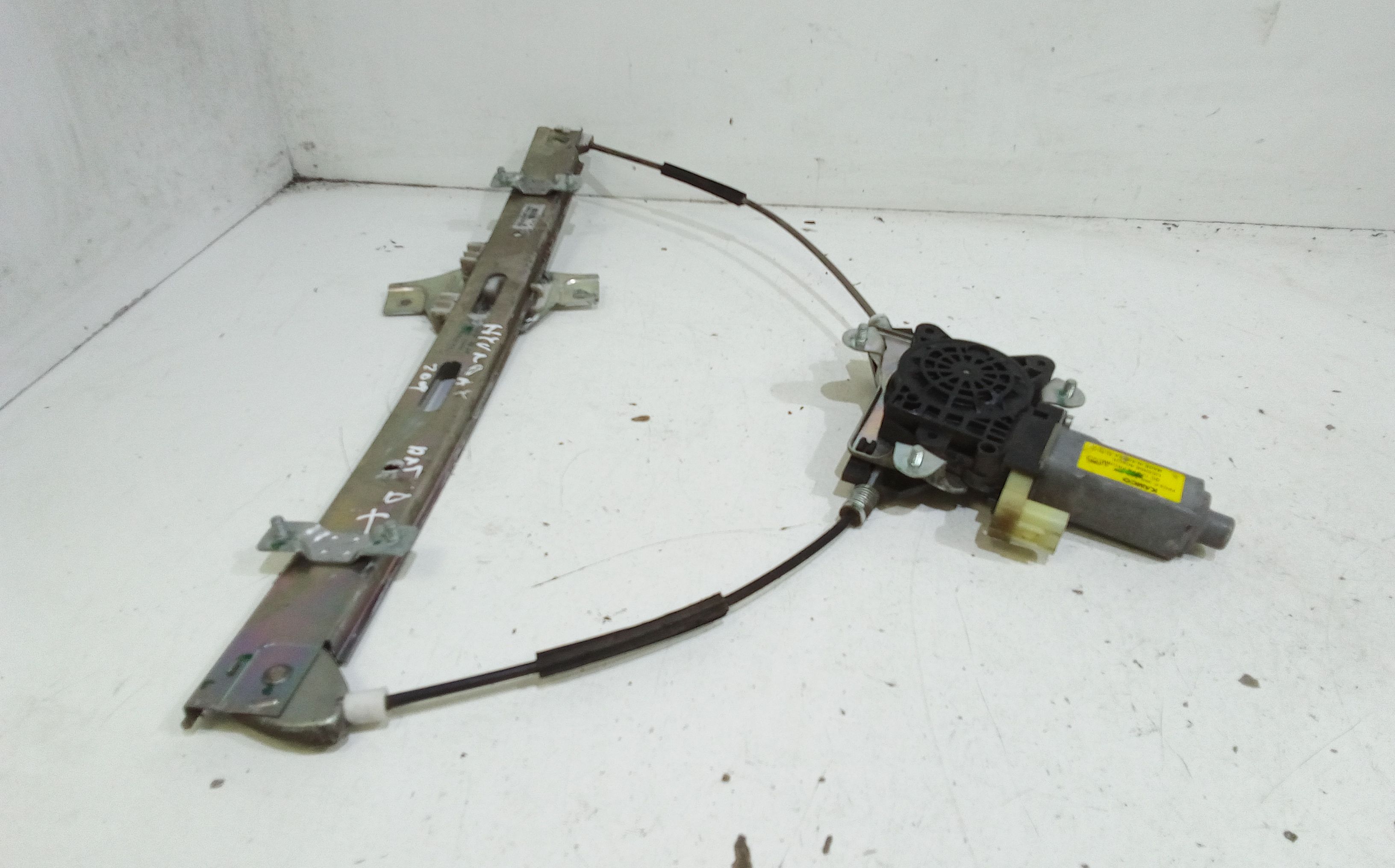 Cremagliera anteriore destra passeggero HYUNDAI i10 1 Serie