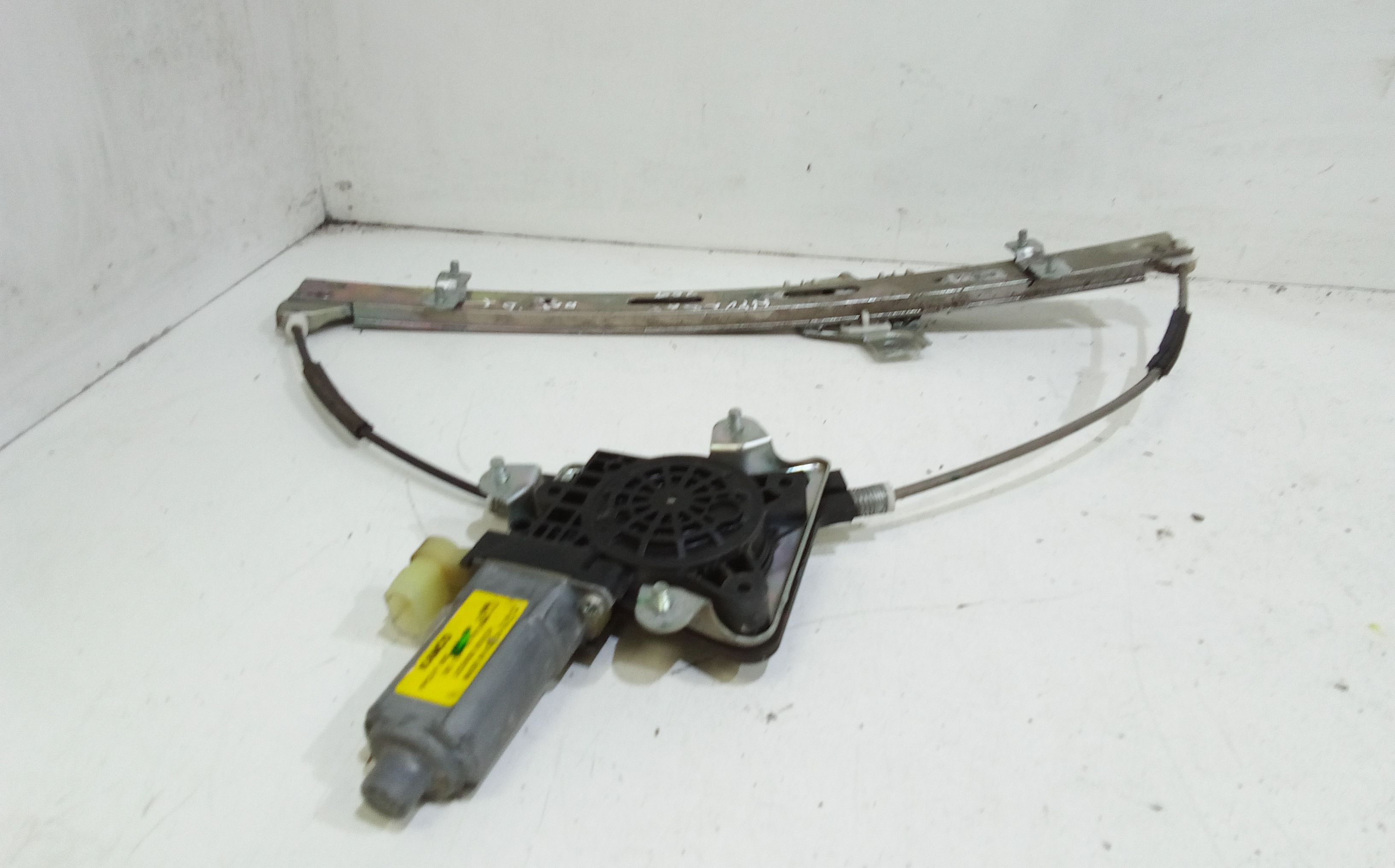 Cremagliera anteriore destra passeggero HYUNDAI i10 1 Serie