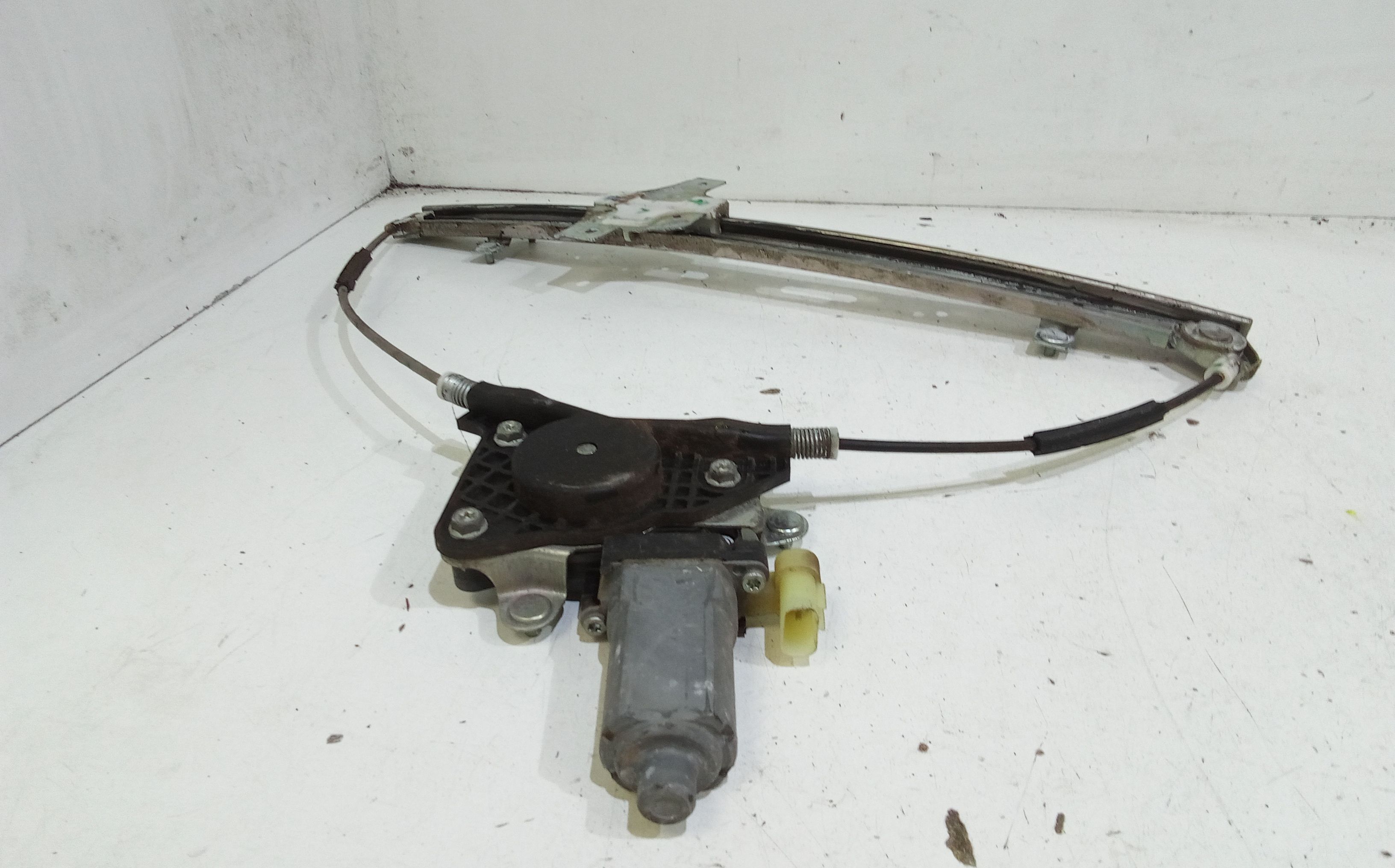 Cremagliera anteriore destra passeggero HYUNDAI i10 1 Serie