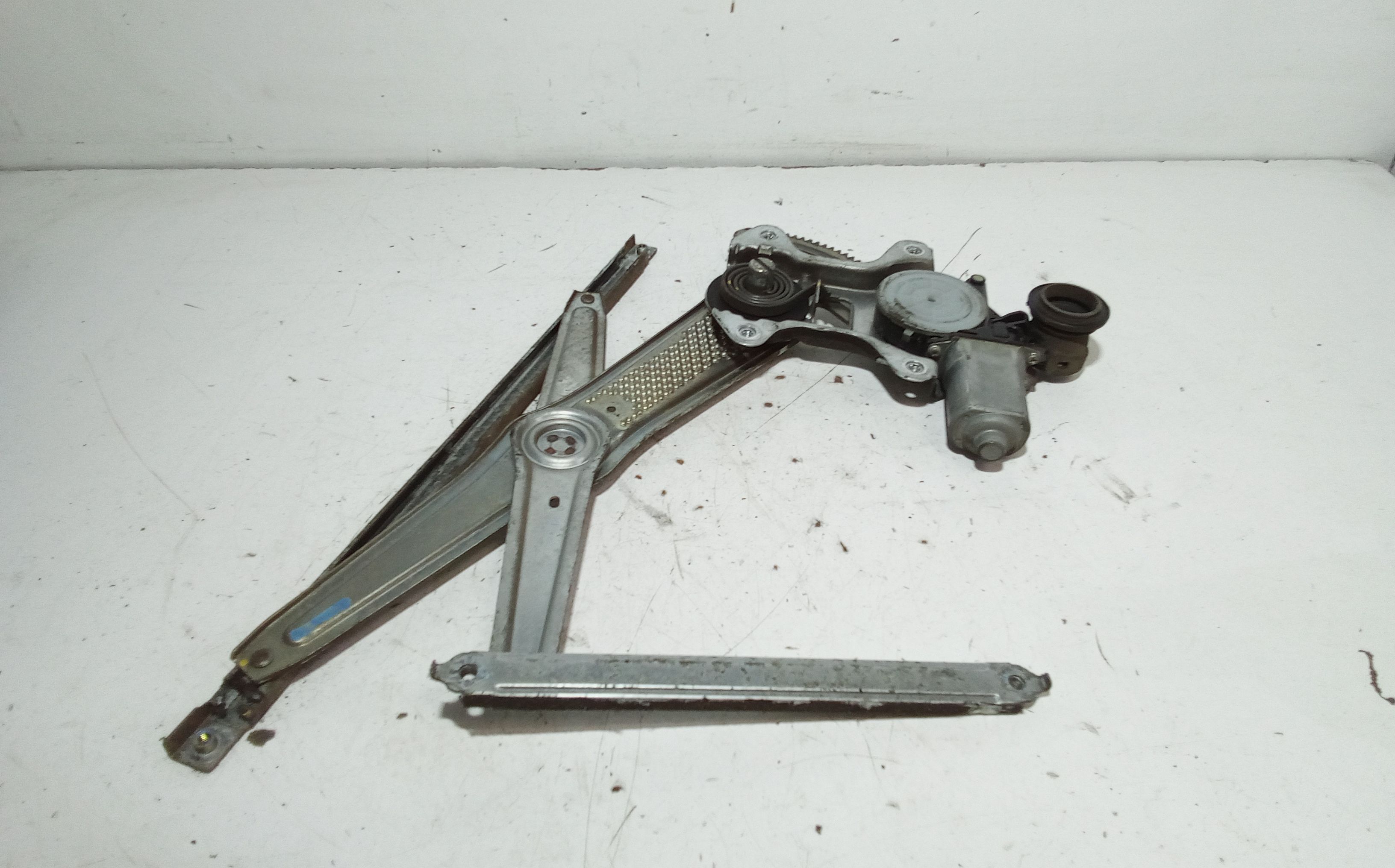 Cremagliera anteriore destra passeggero TOYOTA Yaris Verso Serie (03>07)