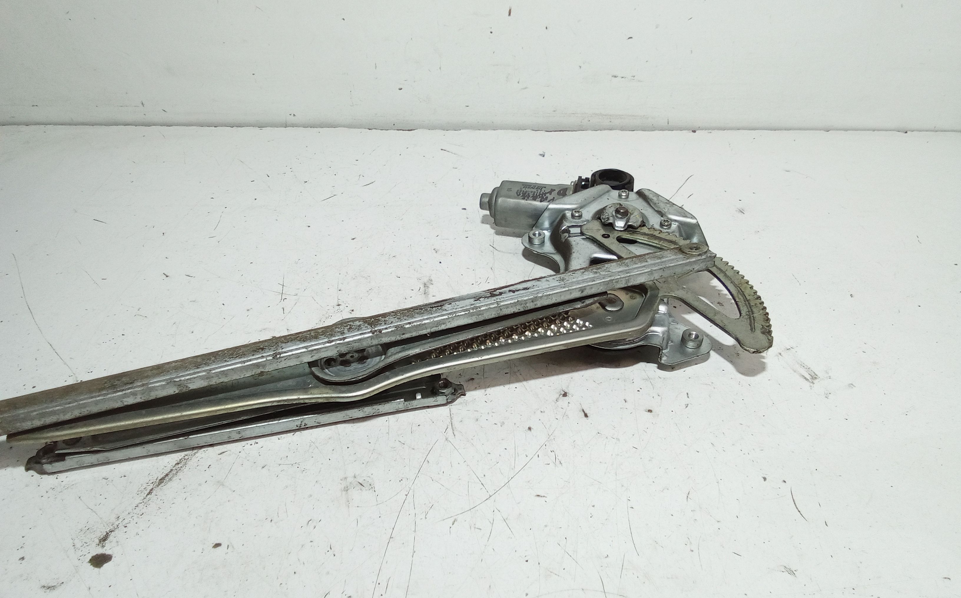 Cremagliera anteriore destra passeggero TOYOTA Yaris Verso Serie (03>07)