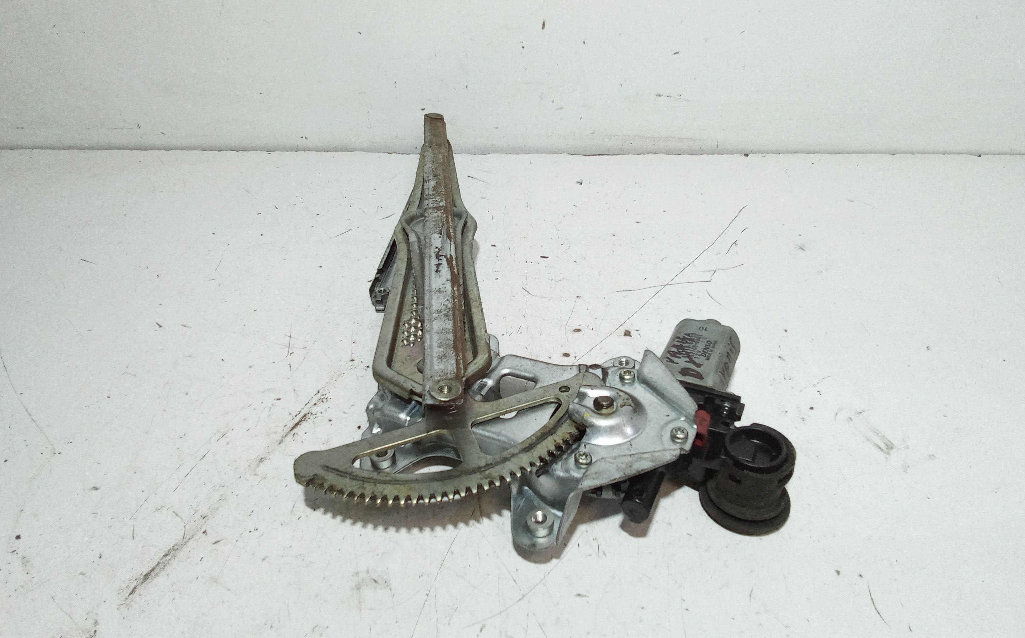 Cremagliera anteriore destra passeggero TOYOTA Yaris Verso Serie (03>07)