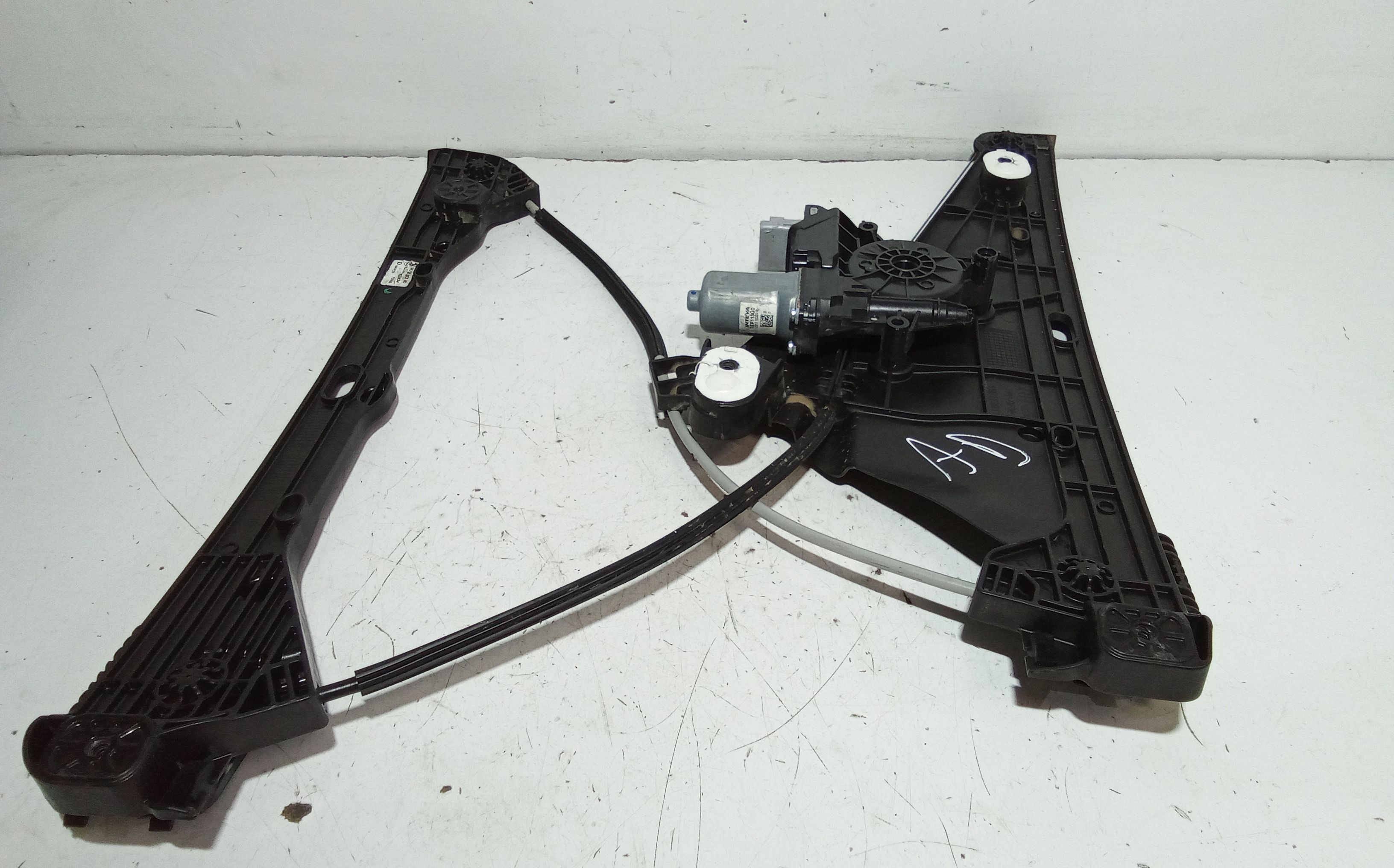 Cremagliera anteriore destra passeggero PEUGEOT 208 Serie (19>)