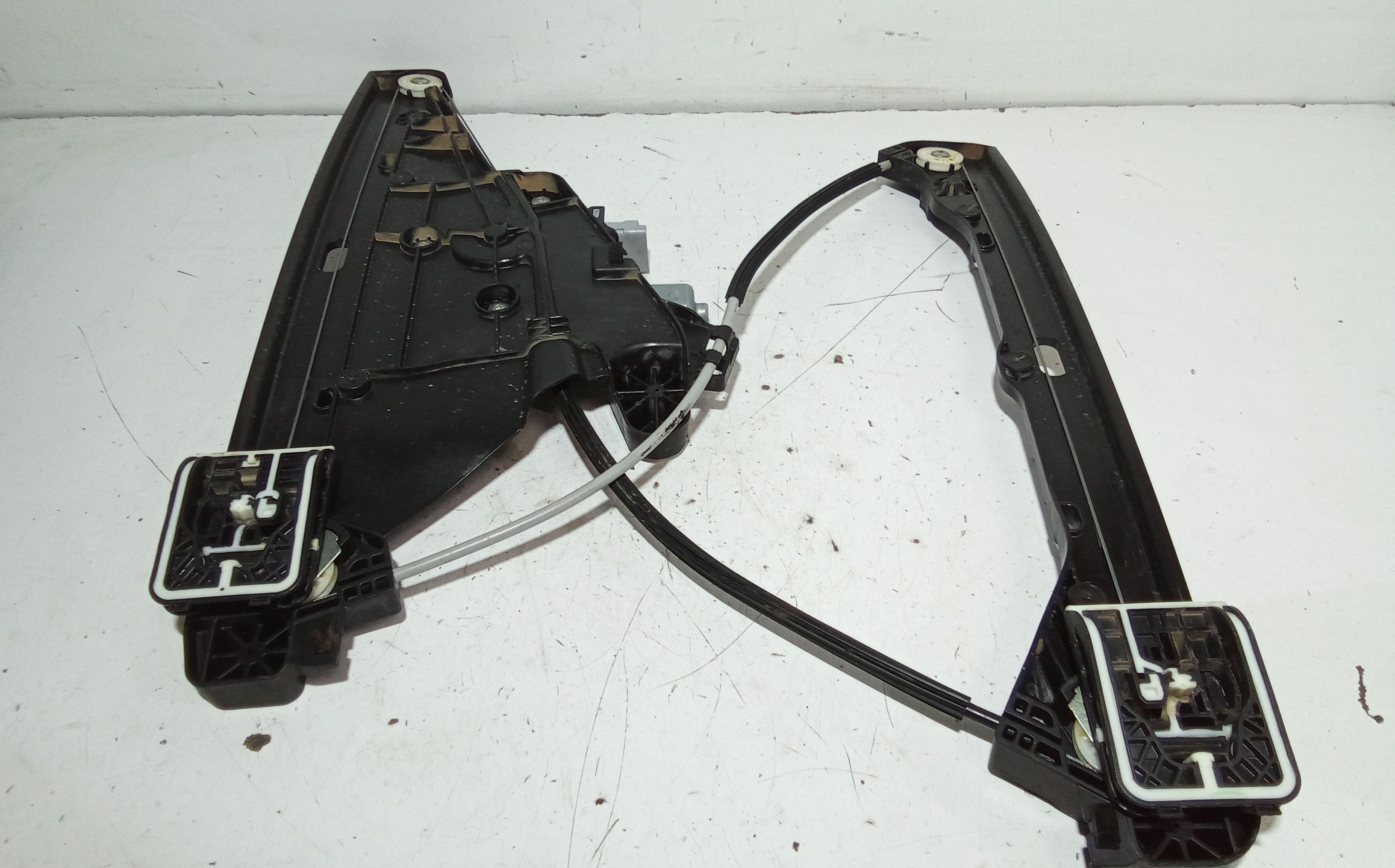 Cremagliera anteriore destra passeggero PEUGEOT 208 Serie (19>)