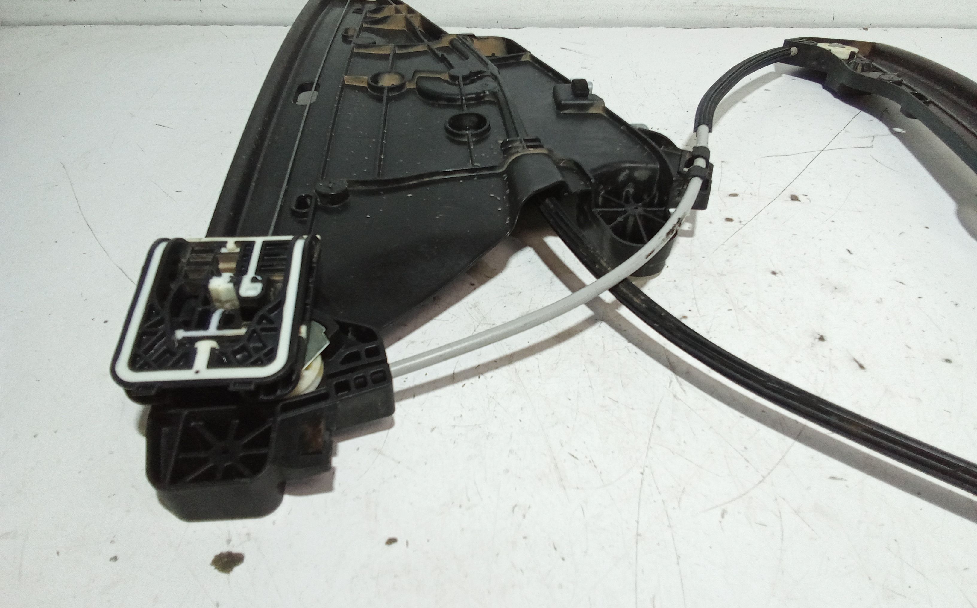 Cremagliera anteriore destra passeggero PEUGEOT 208 Serie (19>)