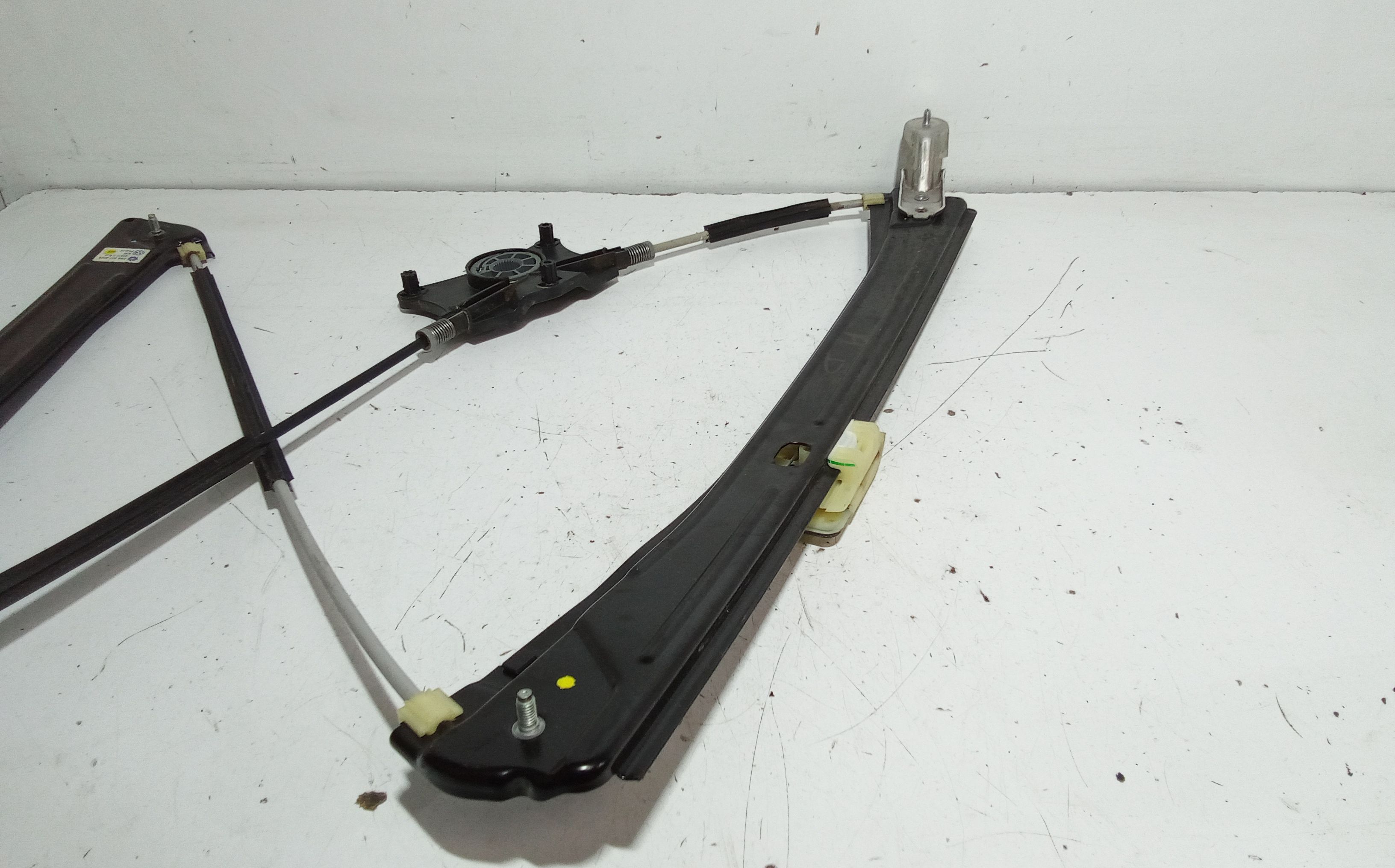 Cremagliera anteriore destra passeggero VOLKSWAGEN Tiguan Serie