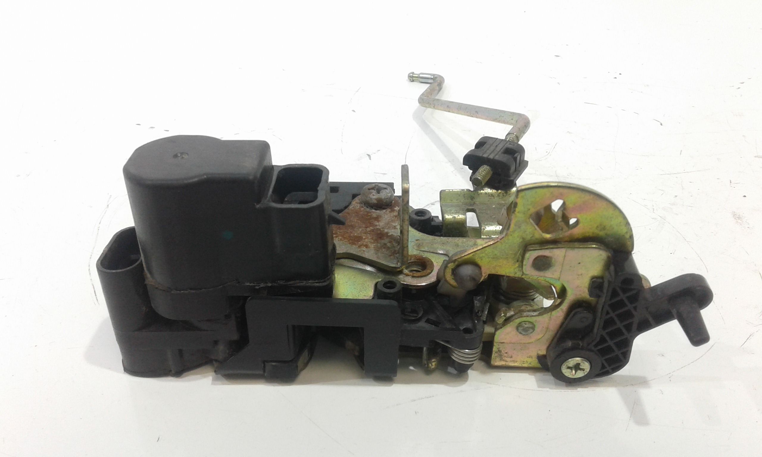 Serratura Posteriore Sinistra DR 5 1 Serie