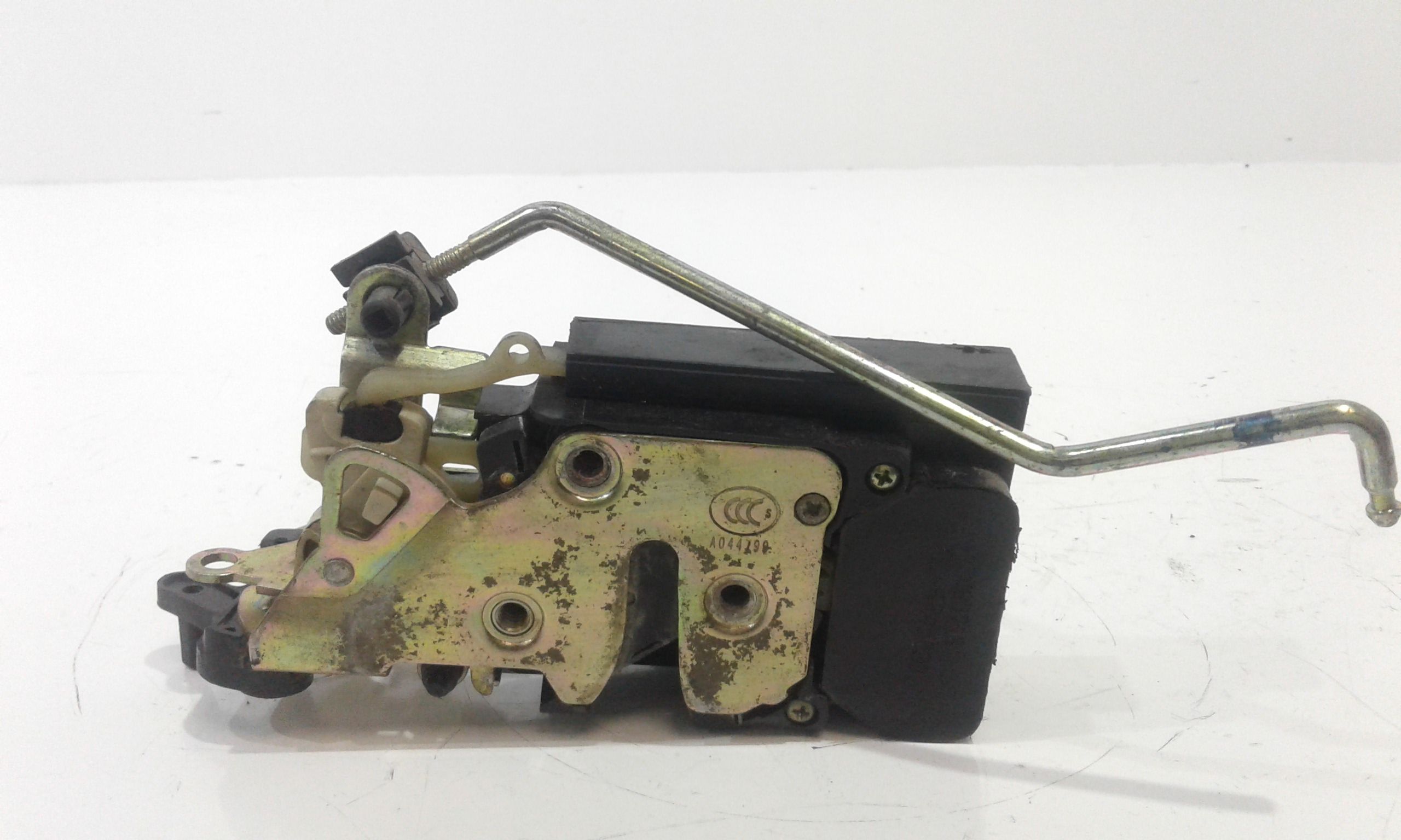 Serratura Posteriore Sinistra DR 5 1 Serie