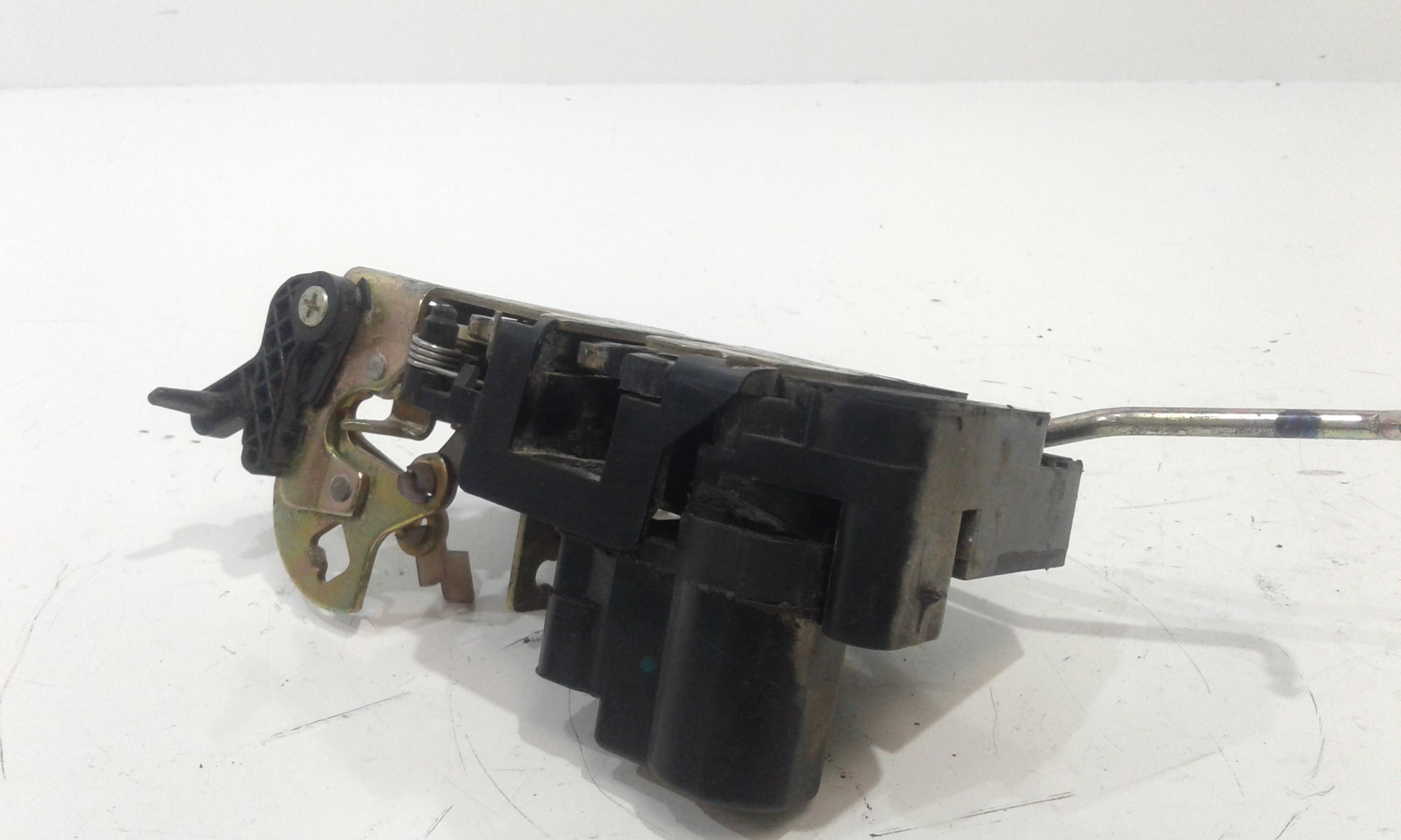 Serratura Posteriore Sinistra DR 5 1 Serie