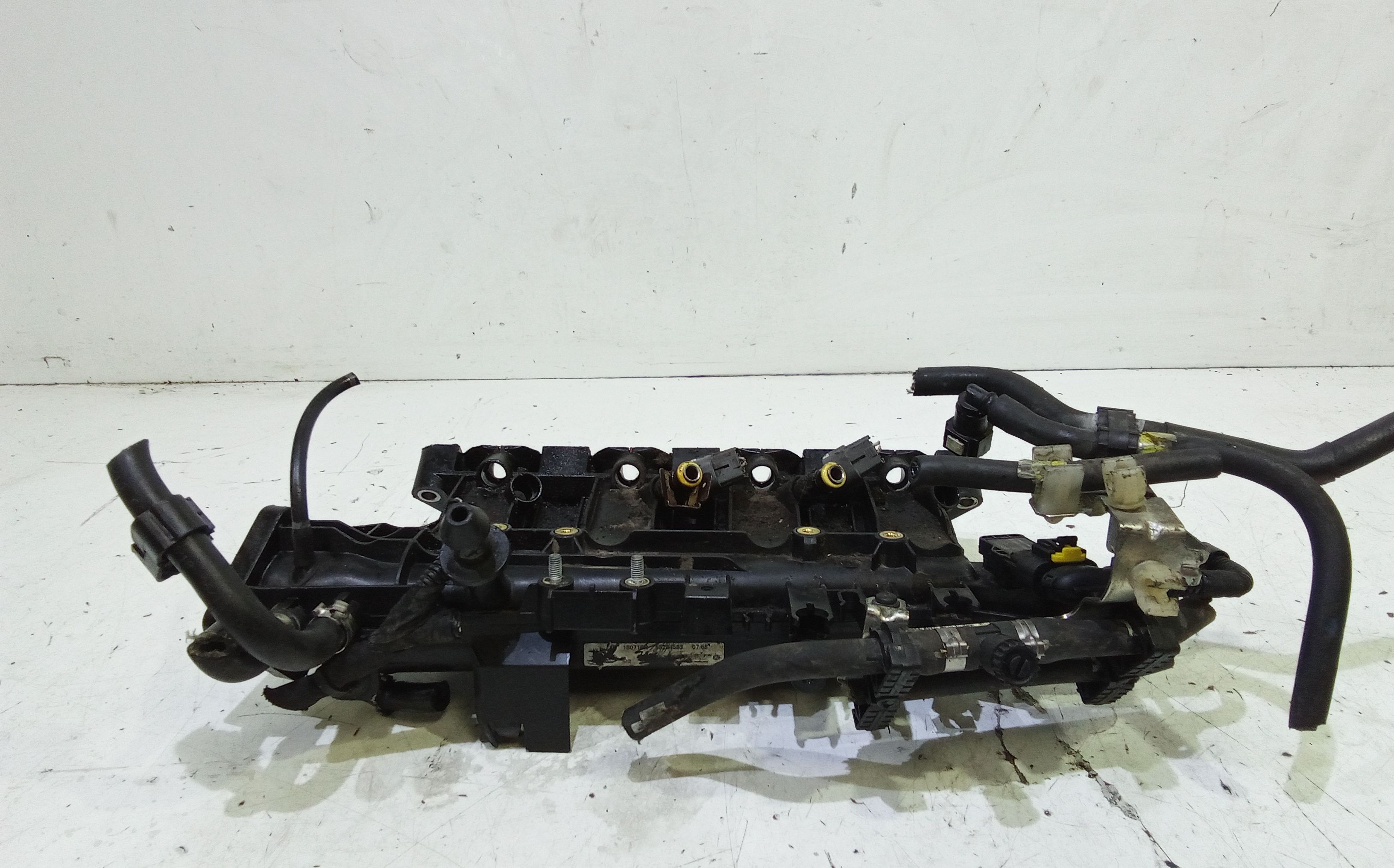 Collettore Aspirazione ALFA ROMEO Mito Serie (955_) (08>)