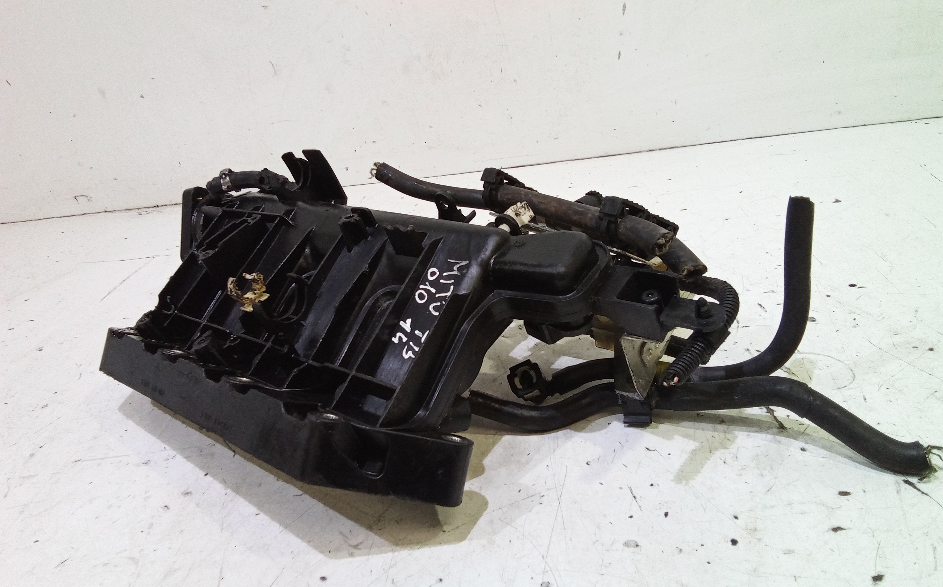 Collettore Aspirazione ALFA ROMEO Mito Serie (955_) (08>)